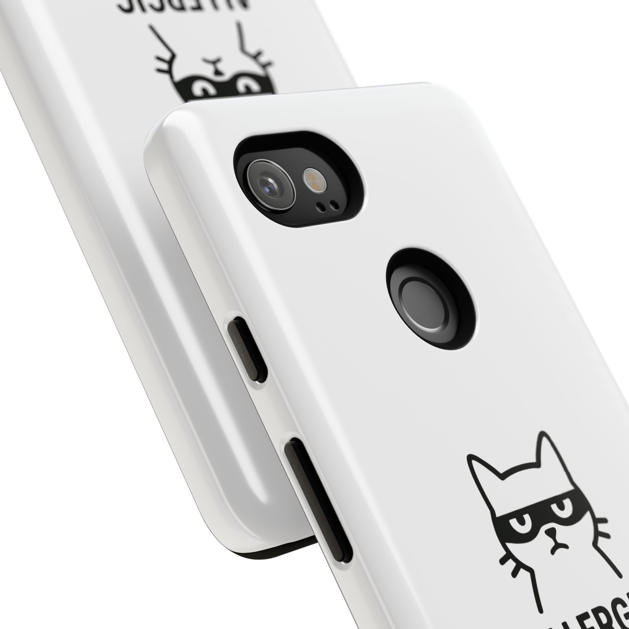 Purrgic Case
