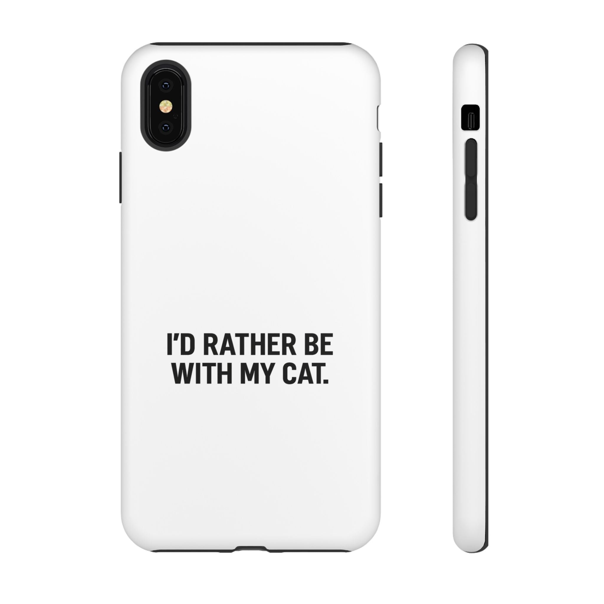 Purr Life