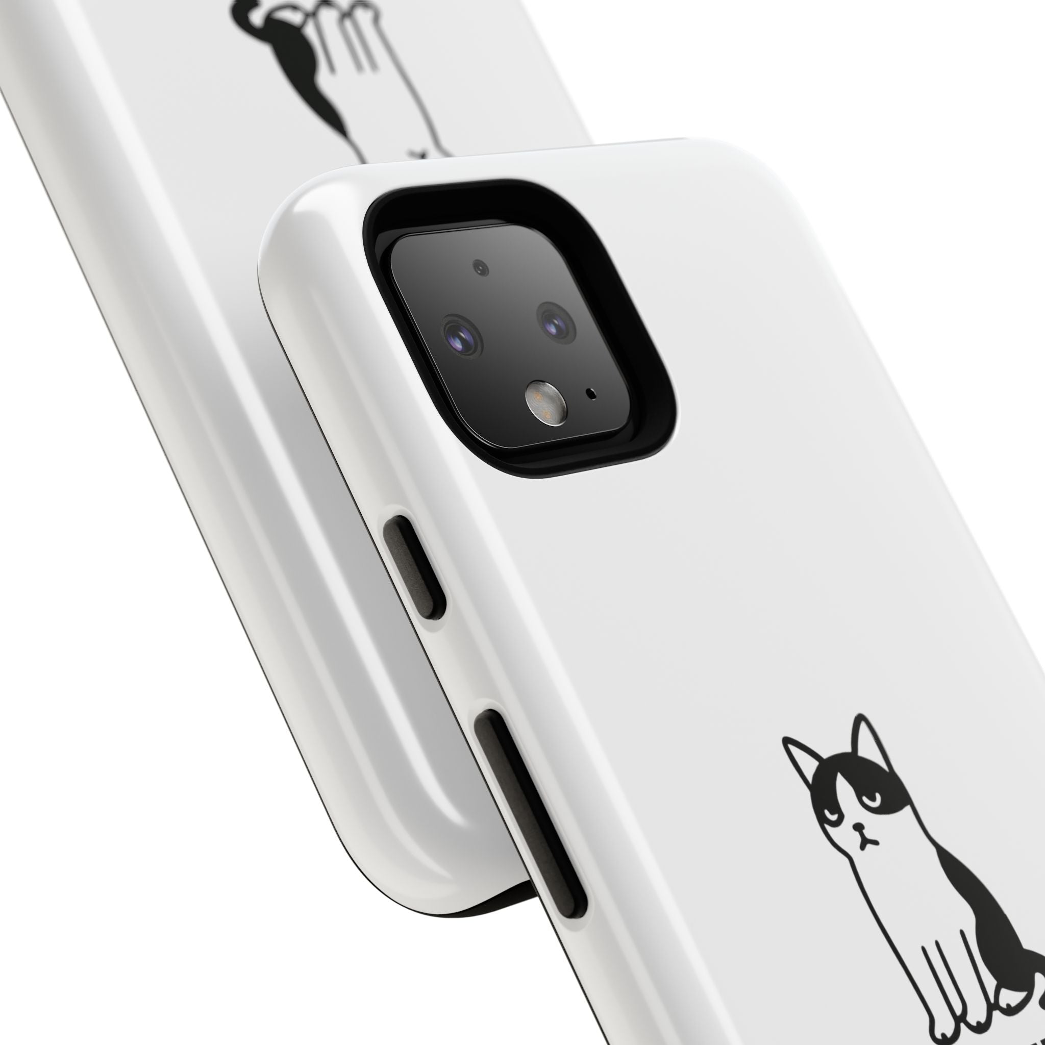 Catvert Case