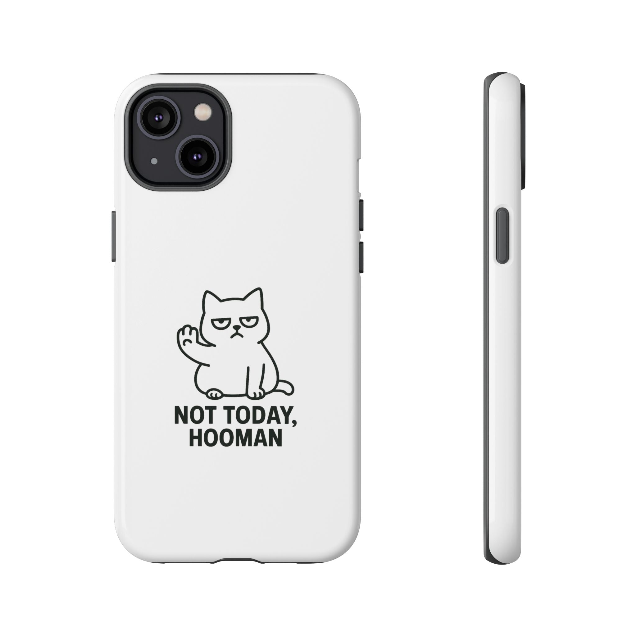 Purr Nope