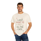 Pet Cats