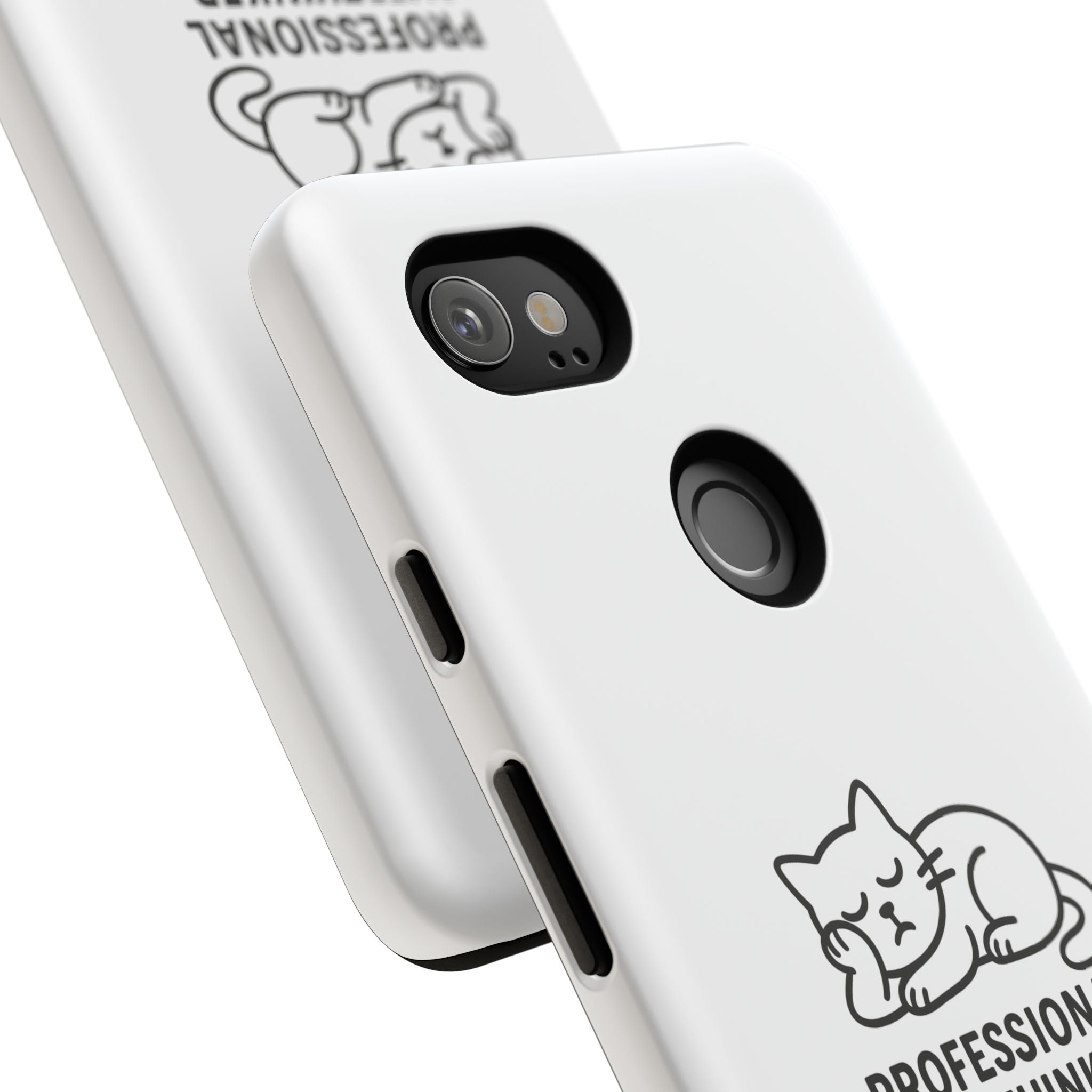 Pawnderer Case