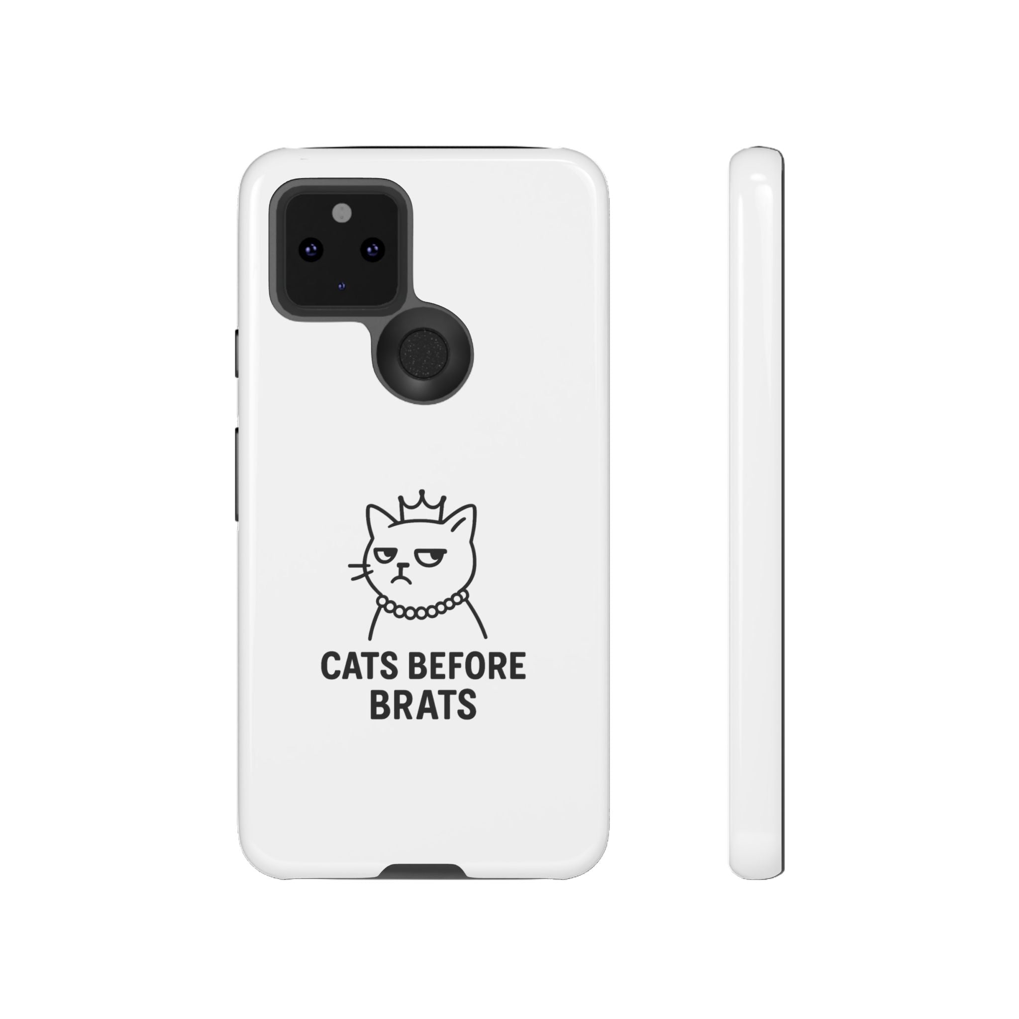 Brat Cats