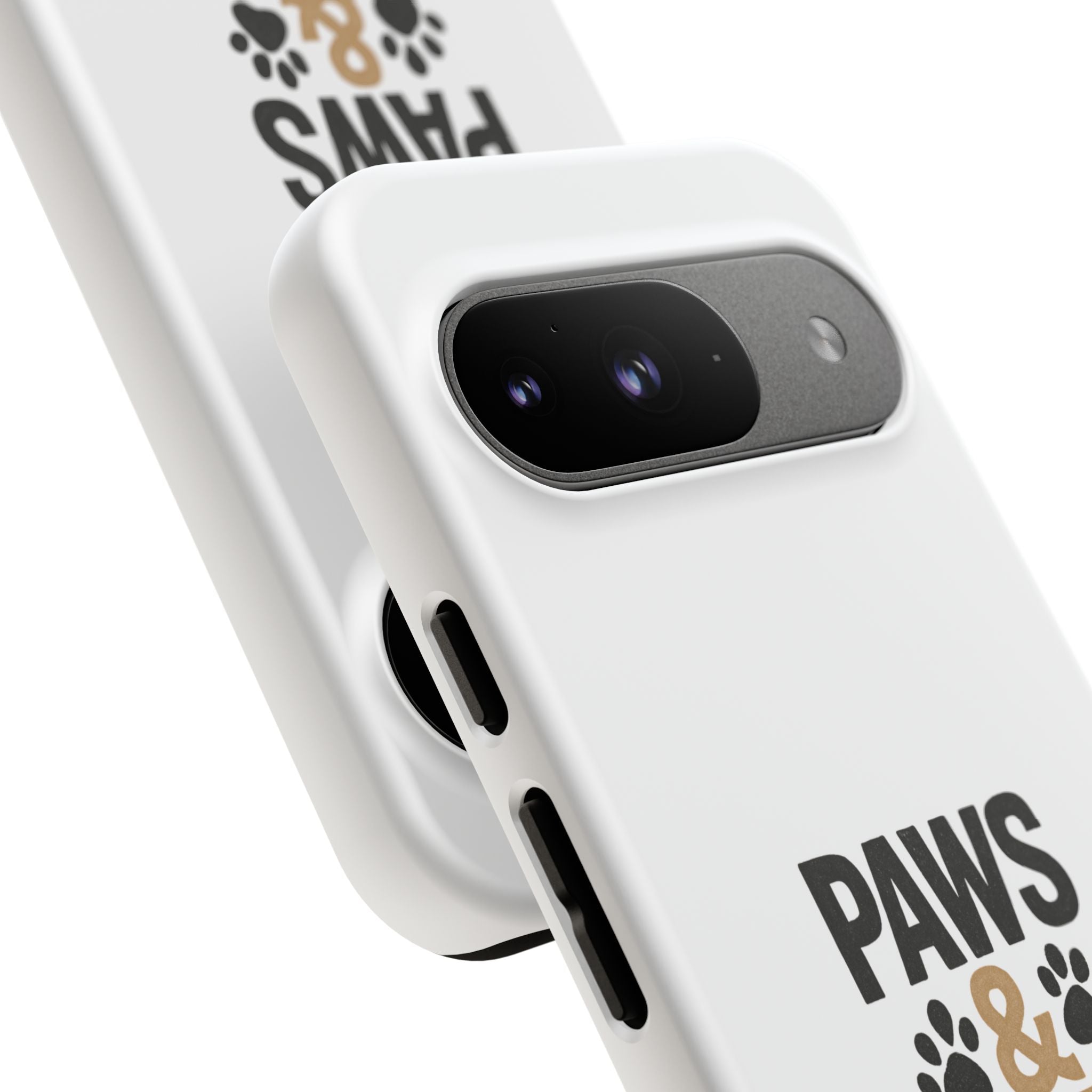 Pawflect