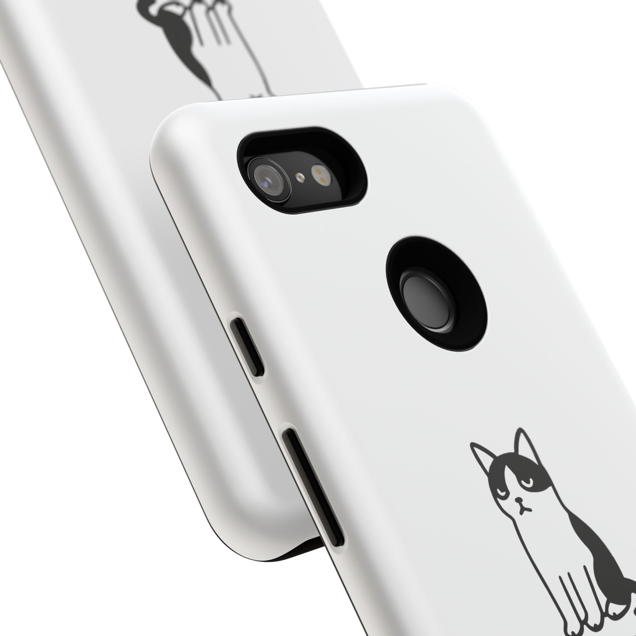 Catvert Case