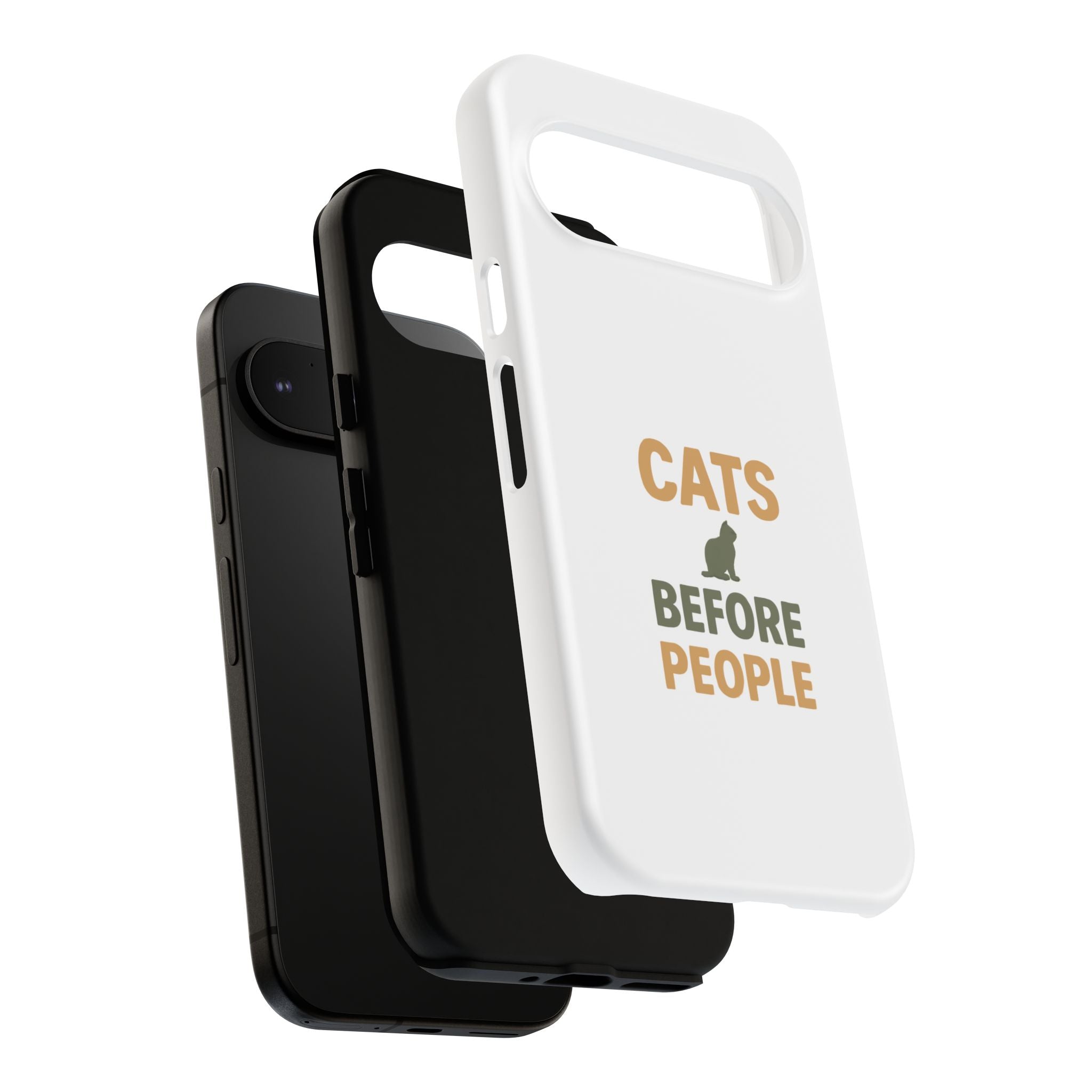 Purr People