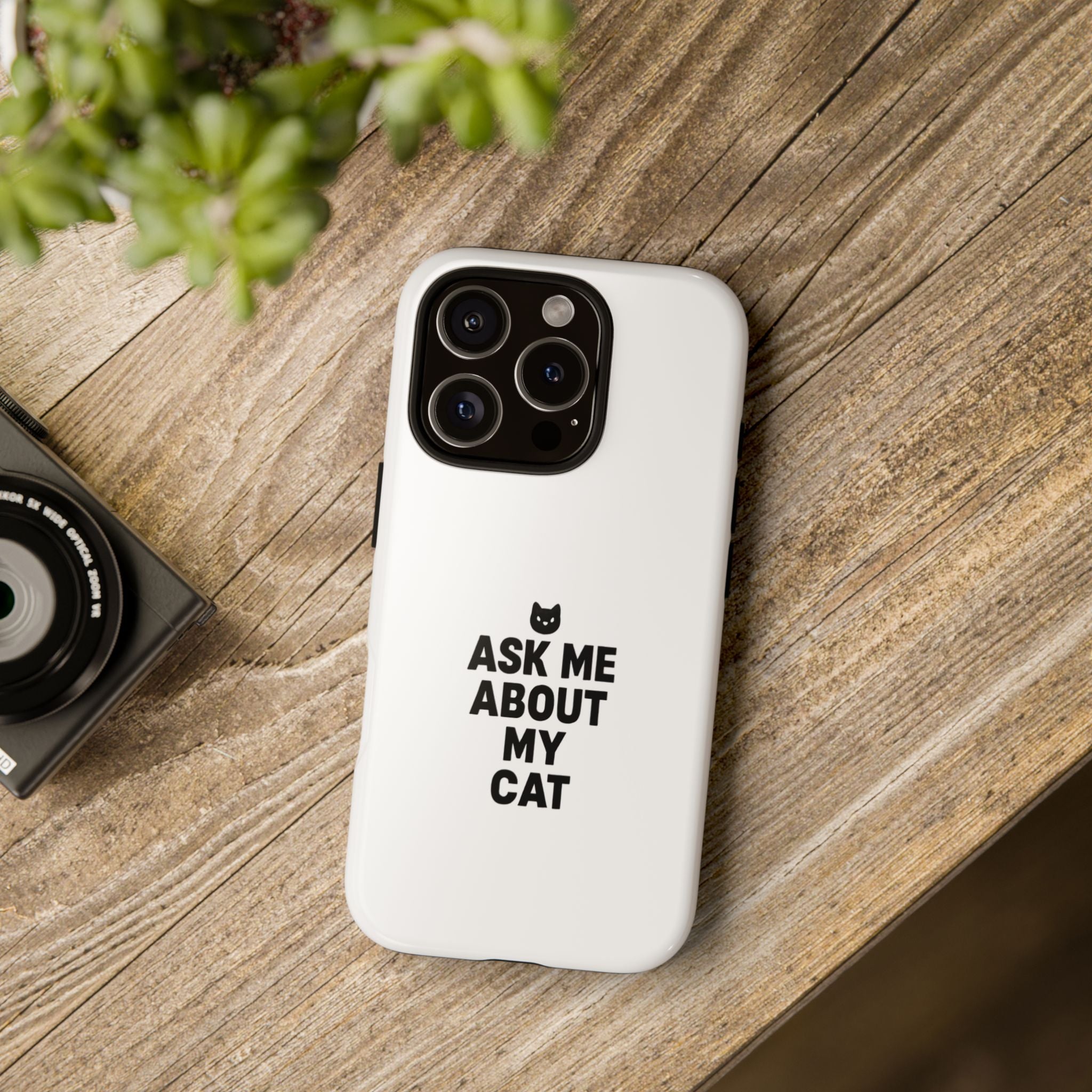 Purr Ask