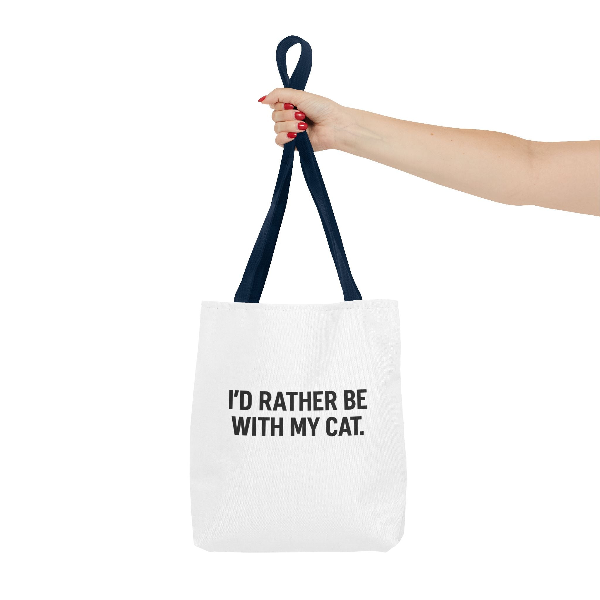 Catvert Tote