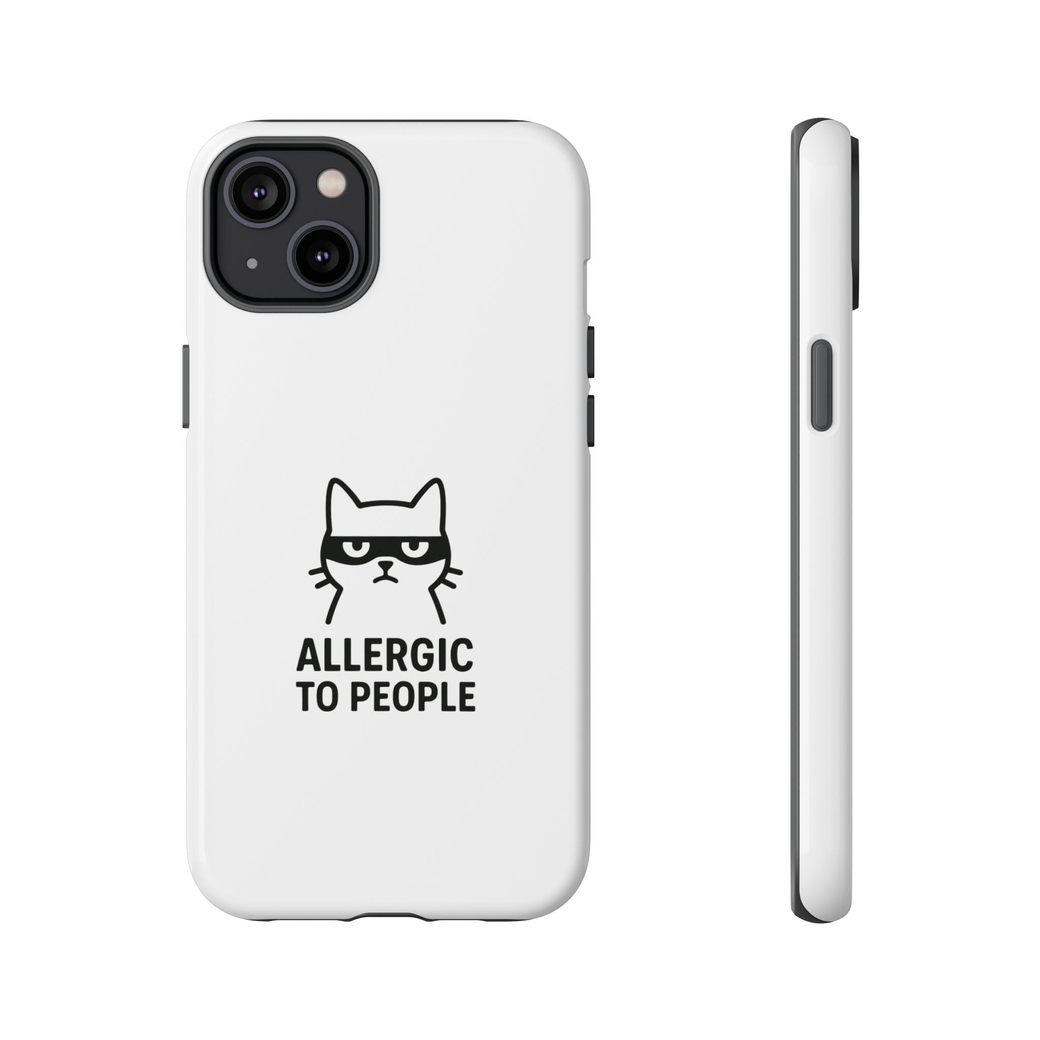 Purrgic Case