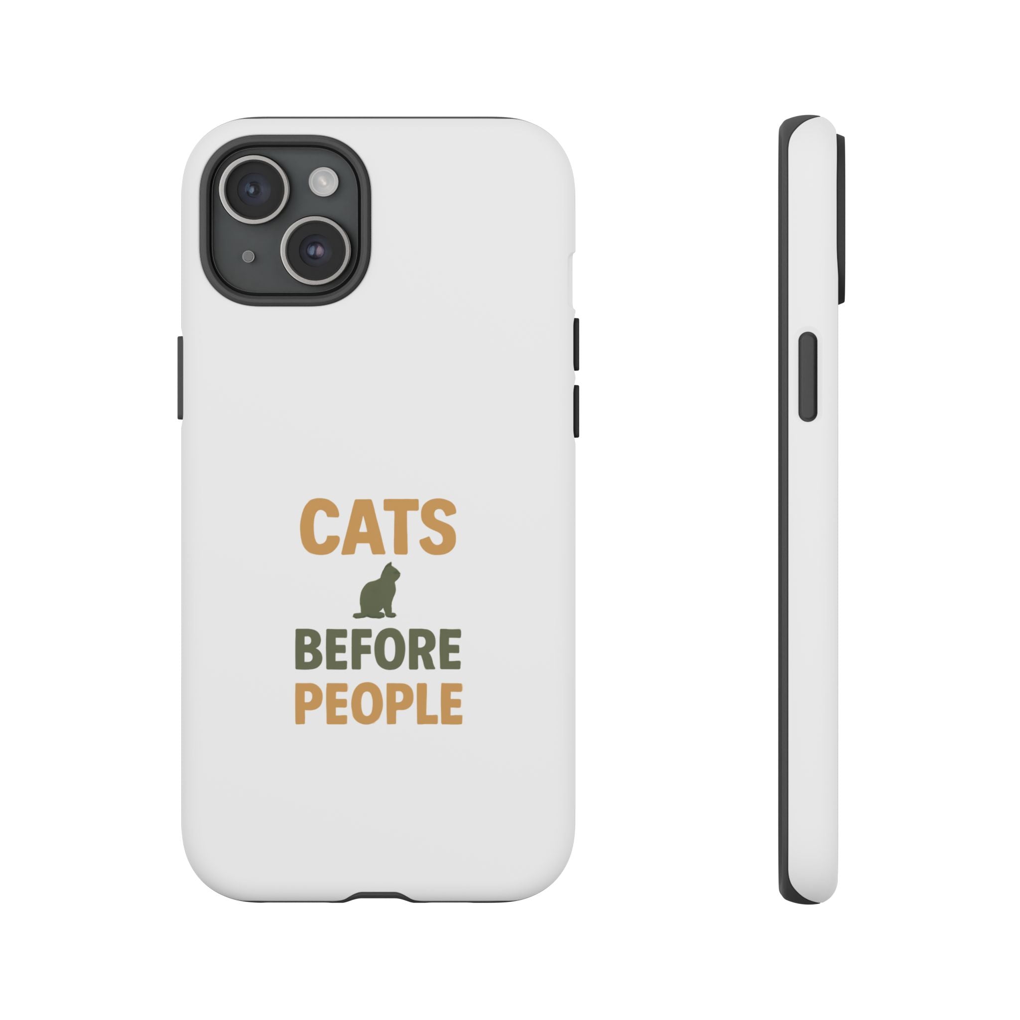 Purr People