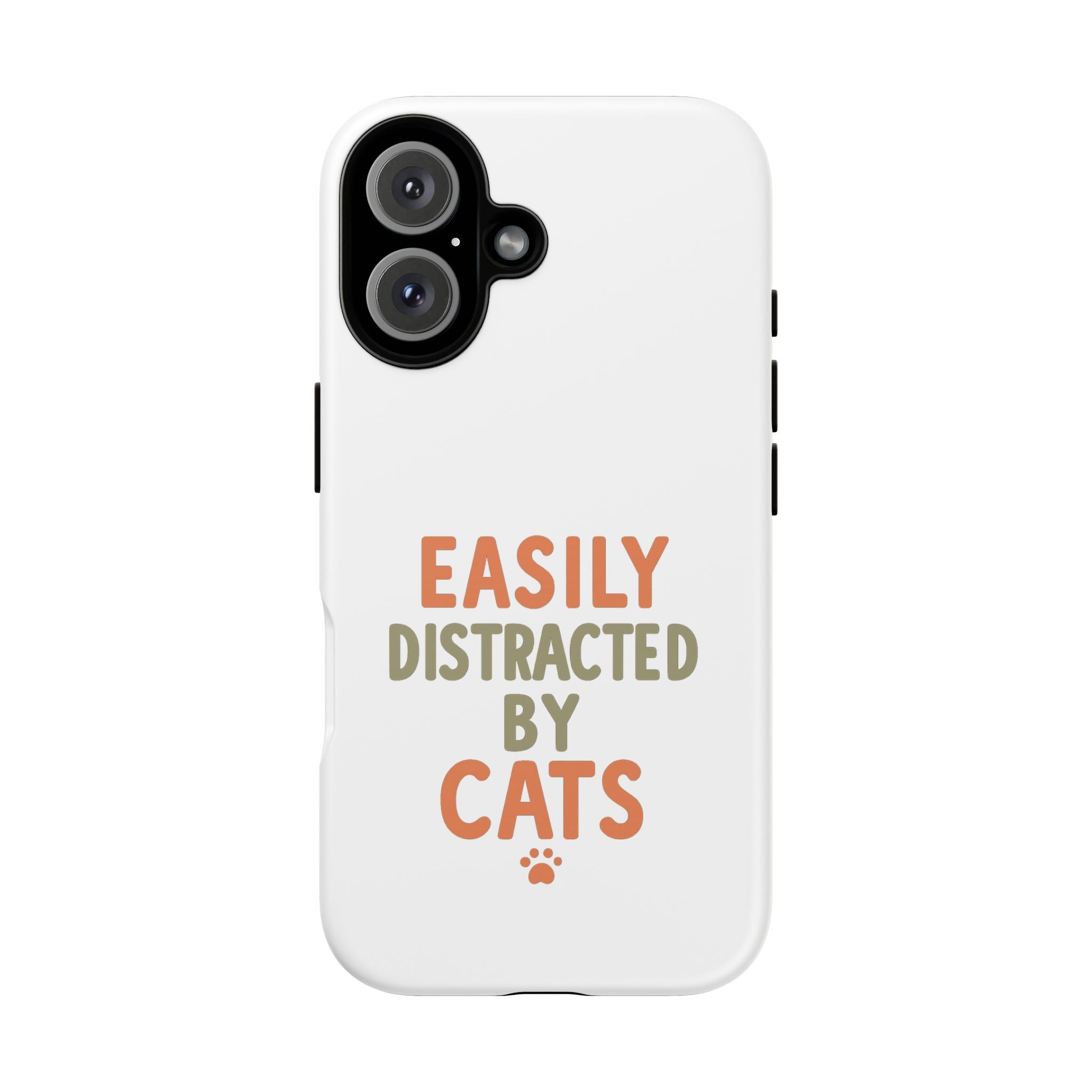 Cattracted Case
