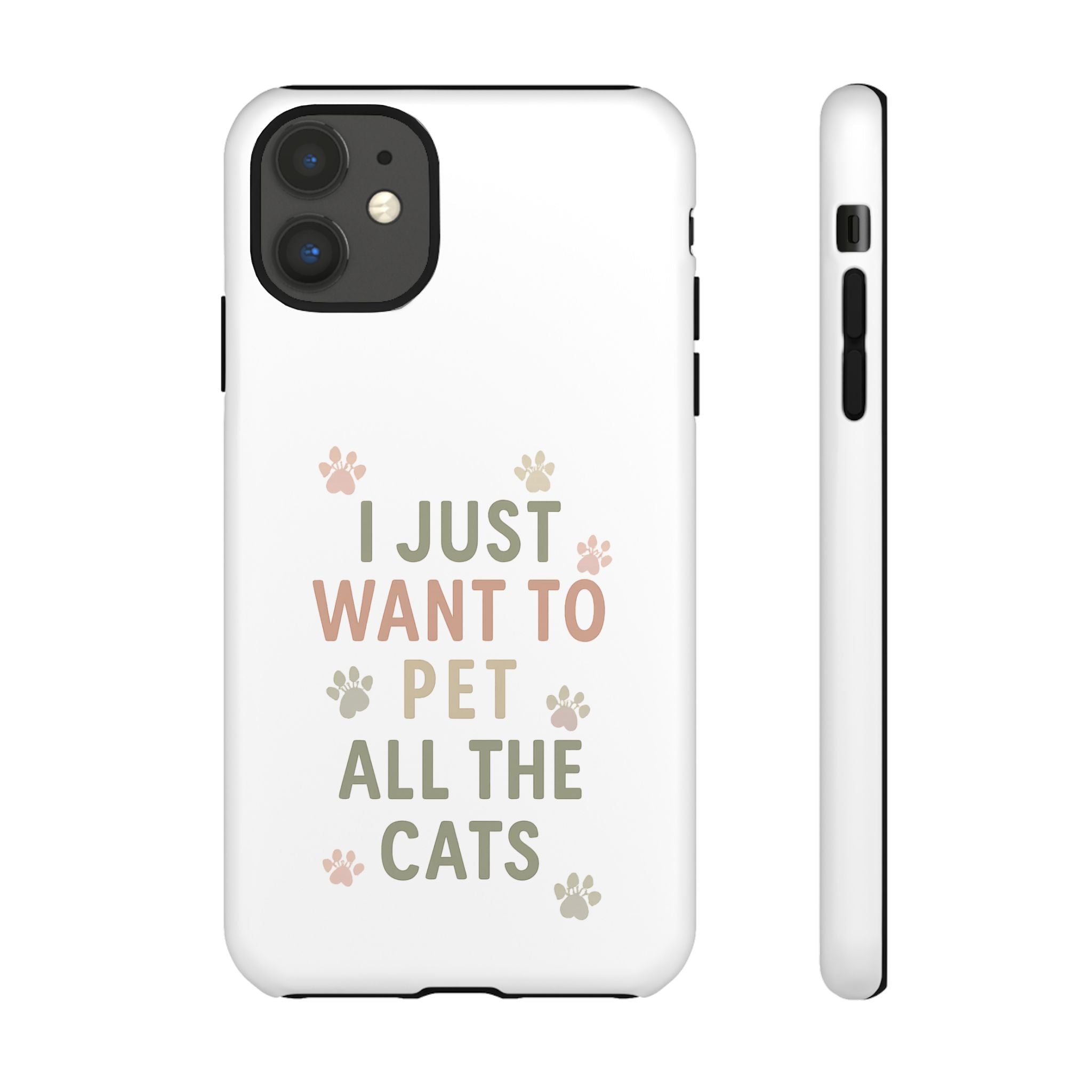 Pet Cats