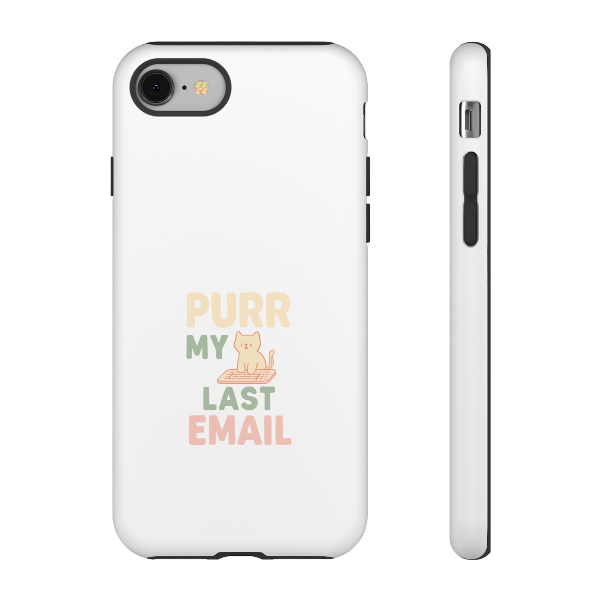 Purr Mail