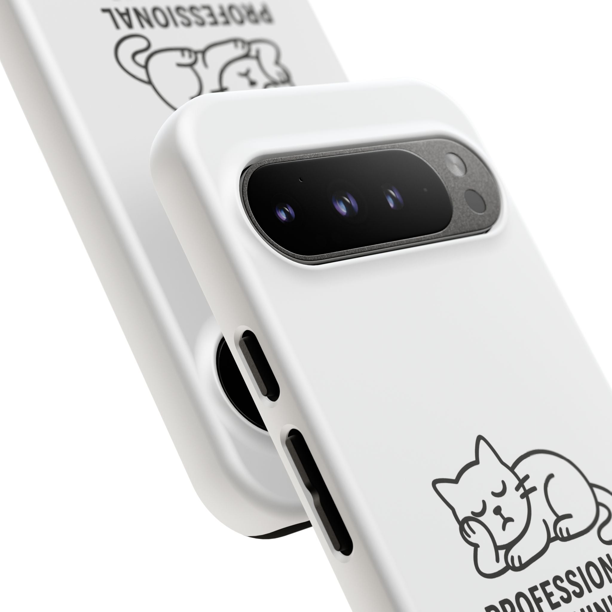 Pawnderer Case