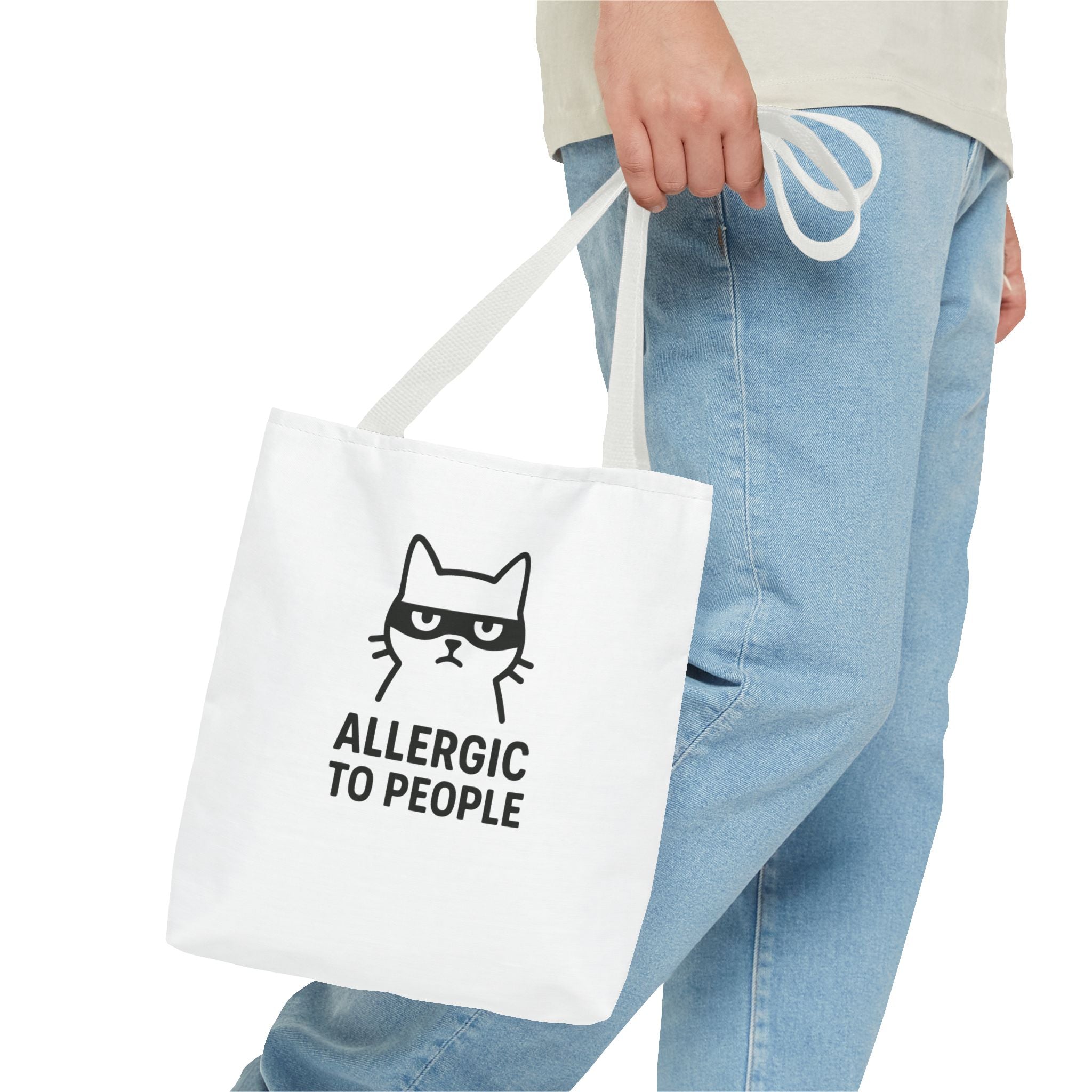 Purrgic Tote