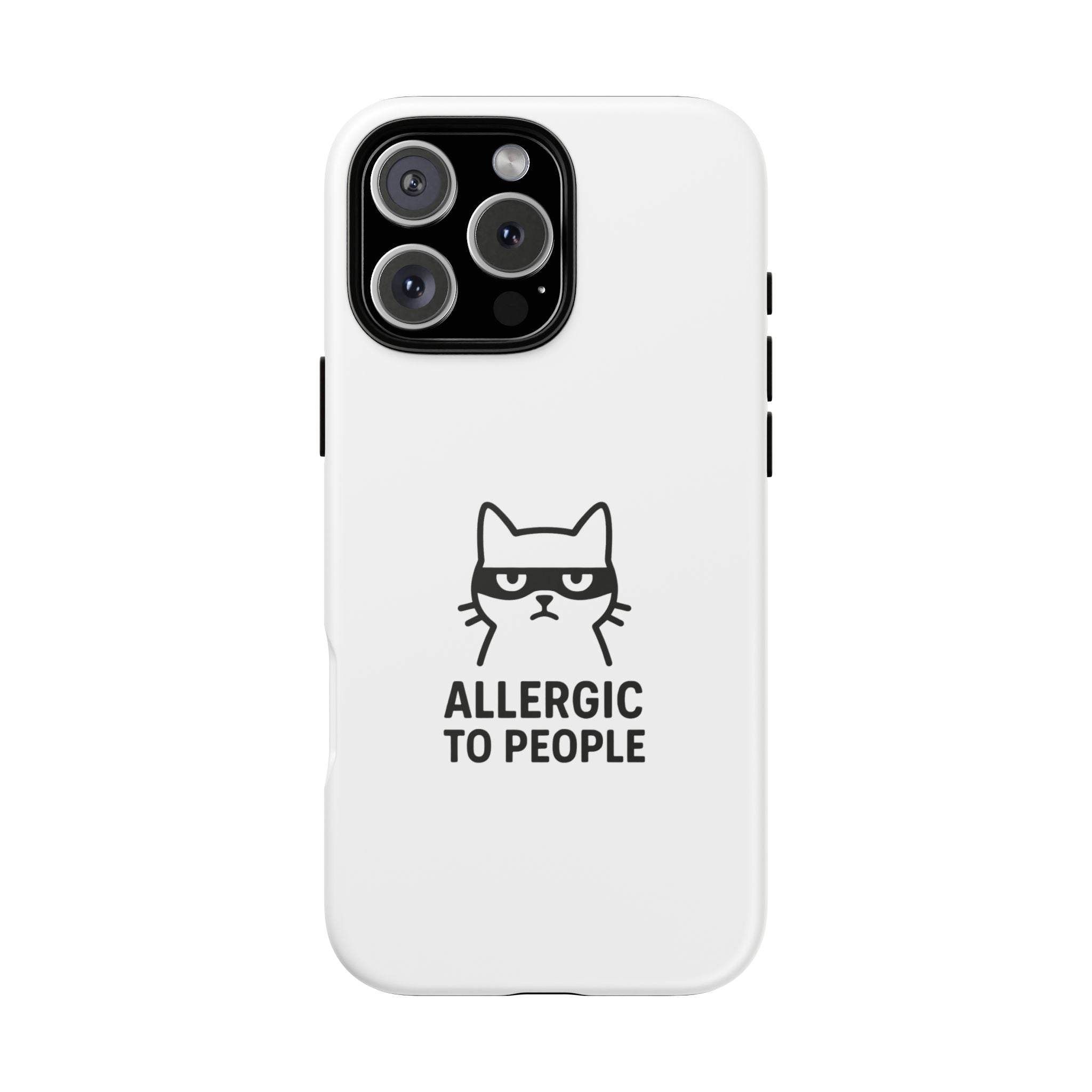 Purrgic Case