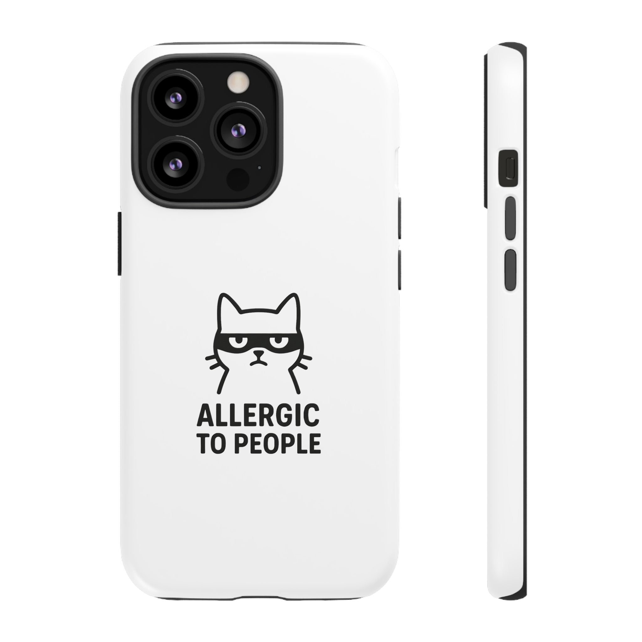 Purrgic Case