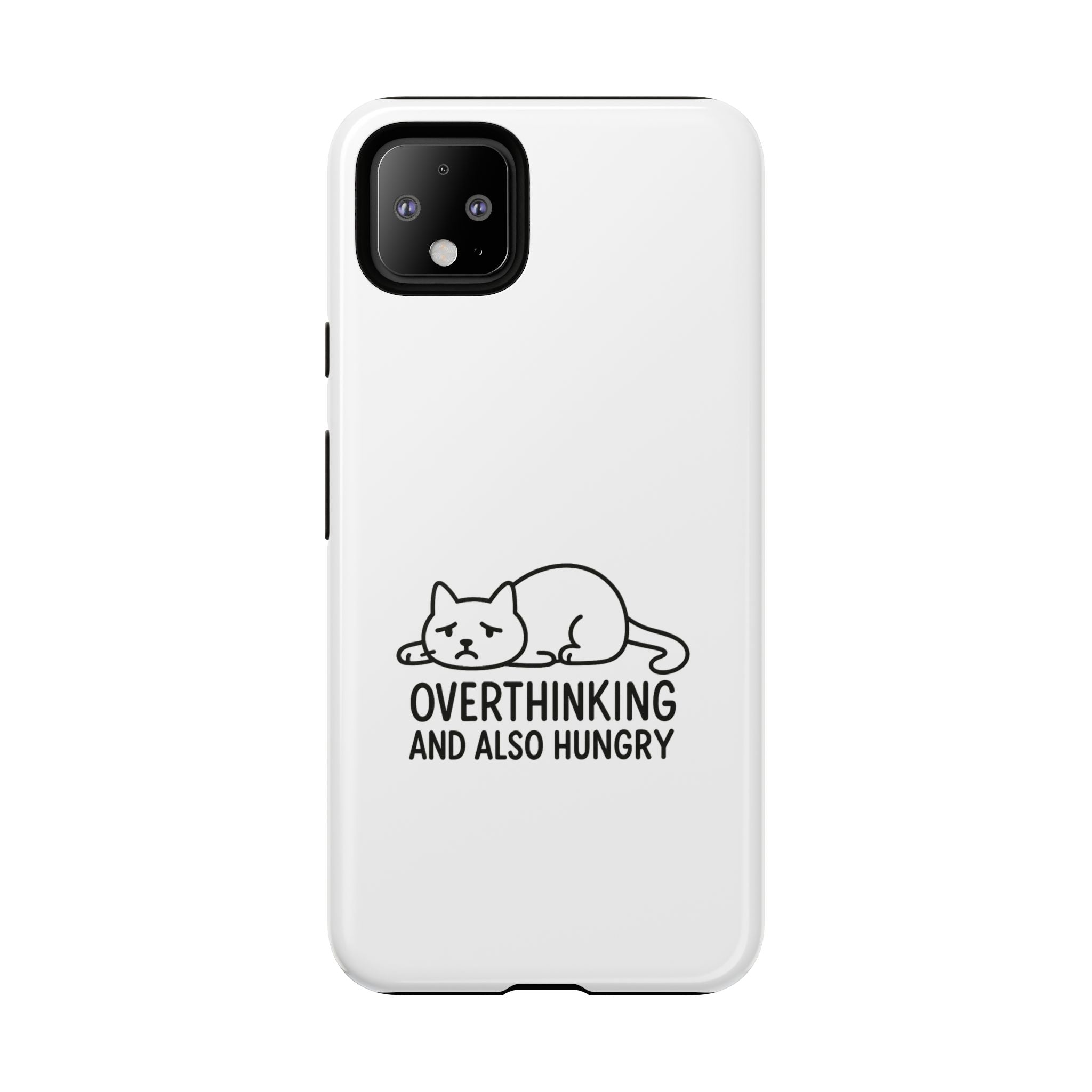 Purrthinker