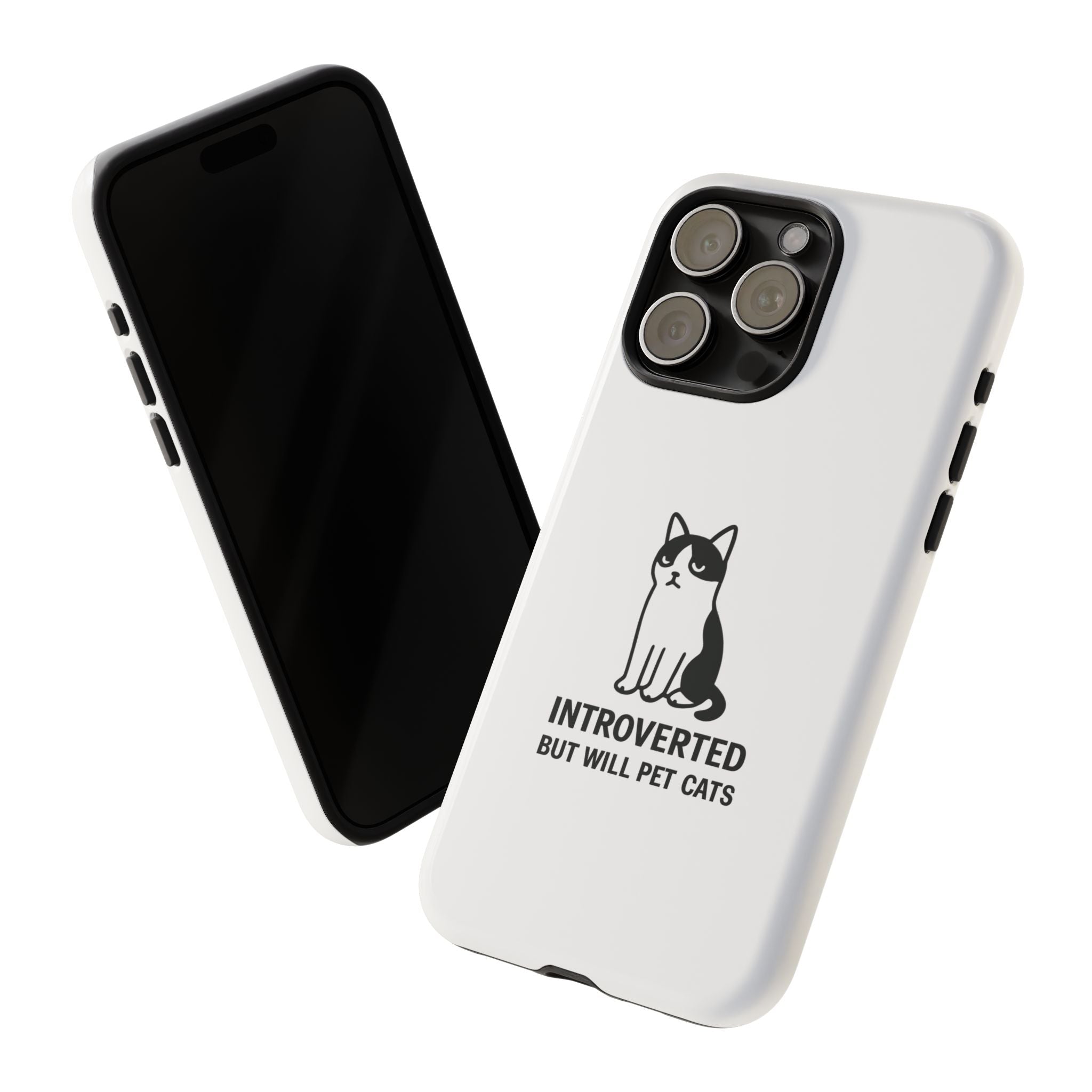 Catvert Case