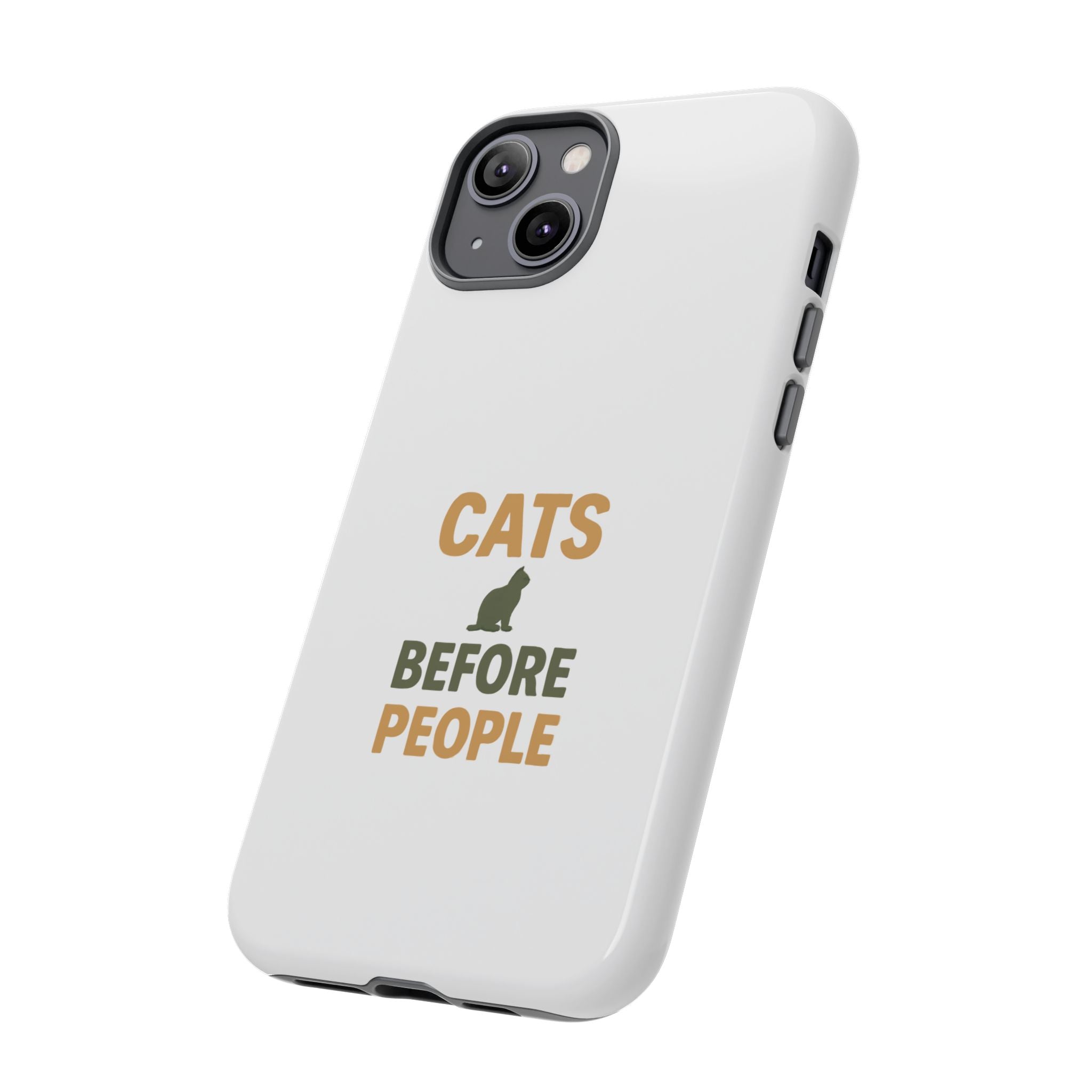 Purr People