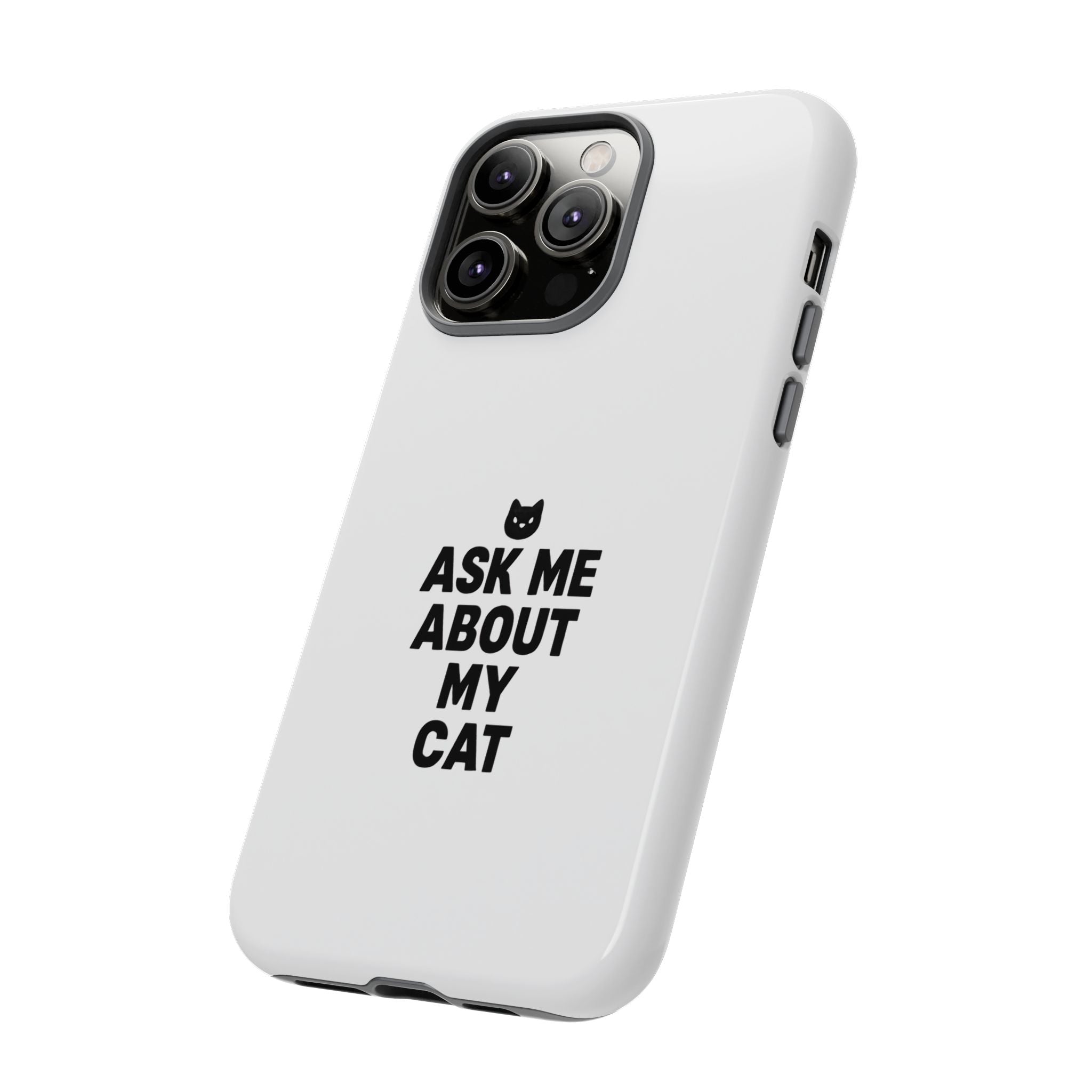 Purr Ask