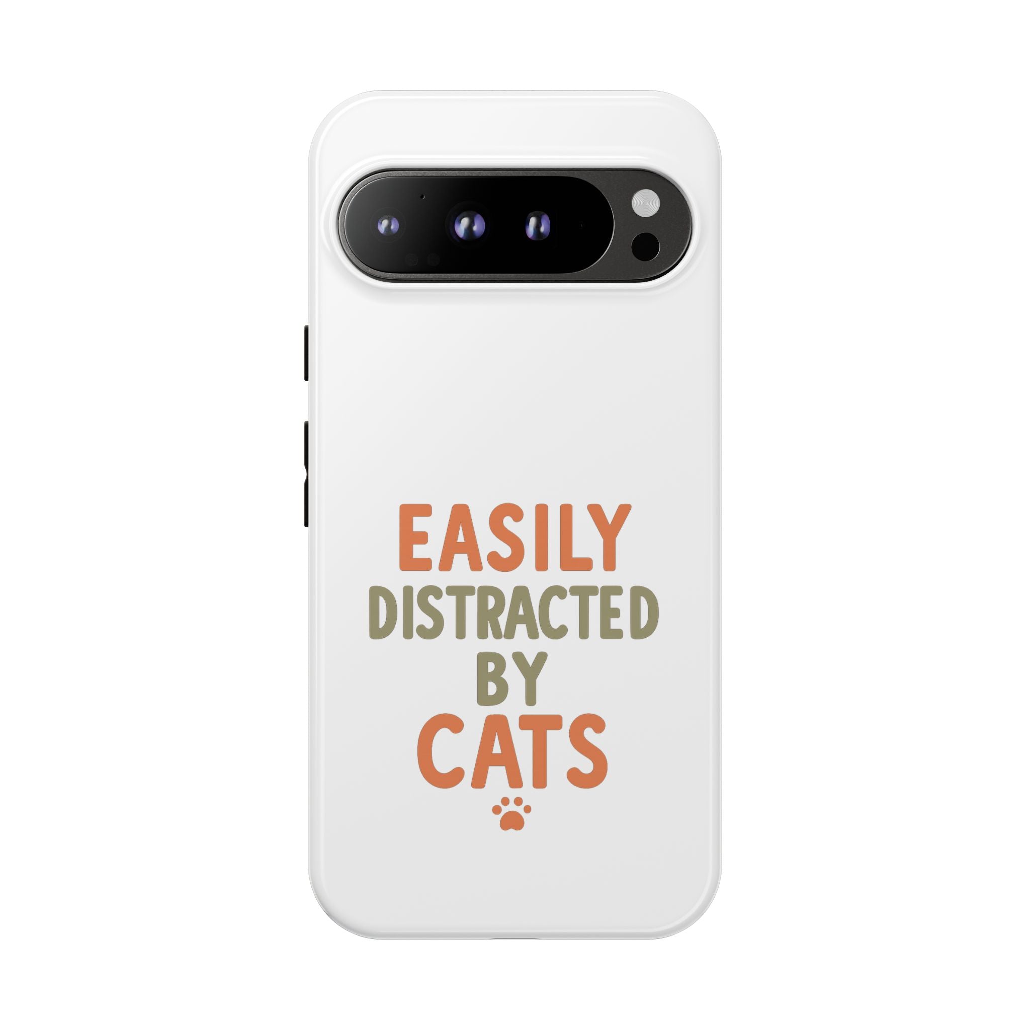 Cattracted Case