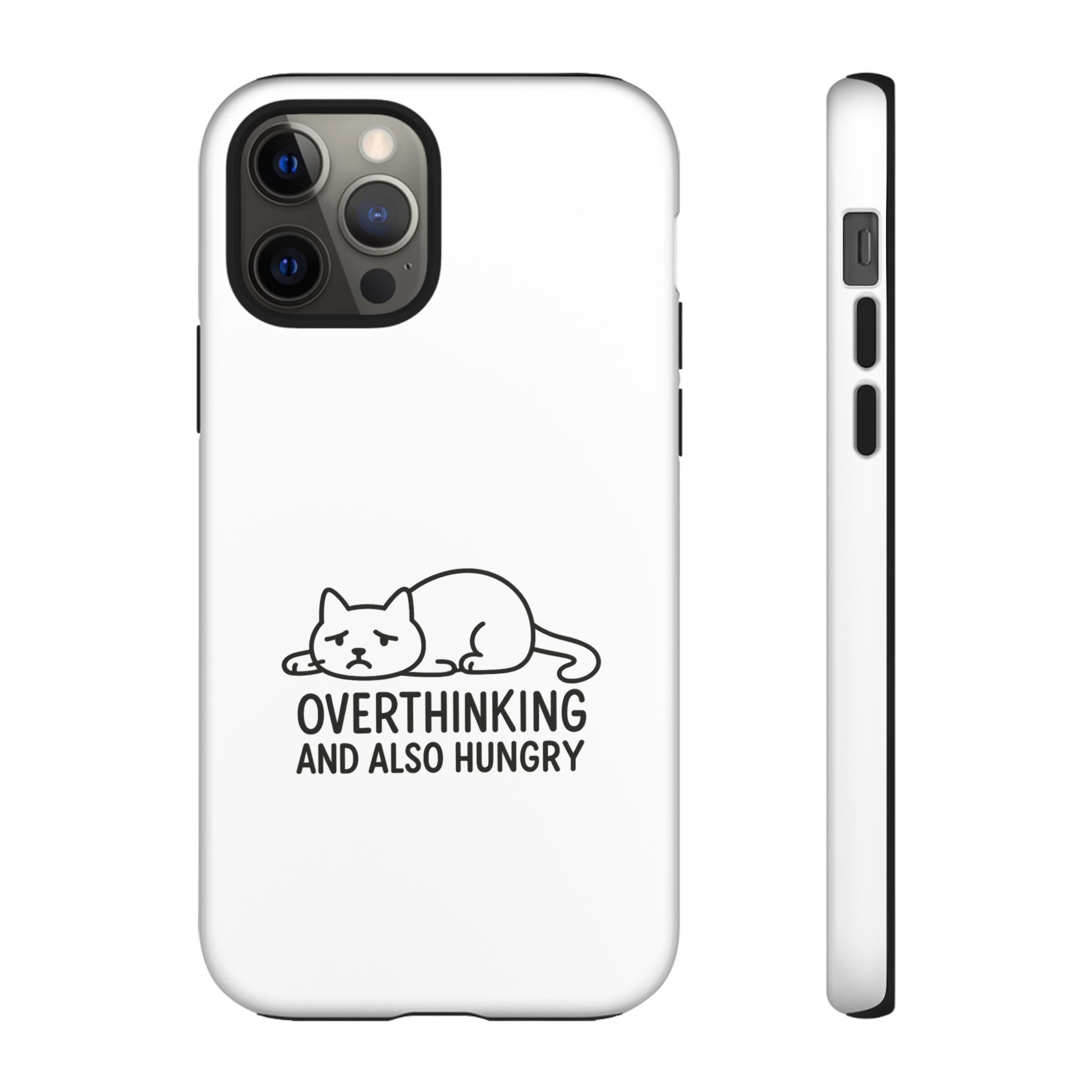 Purrthinker