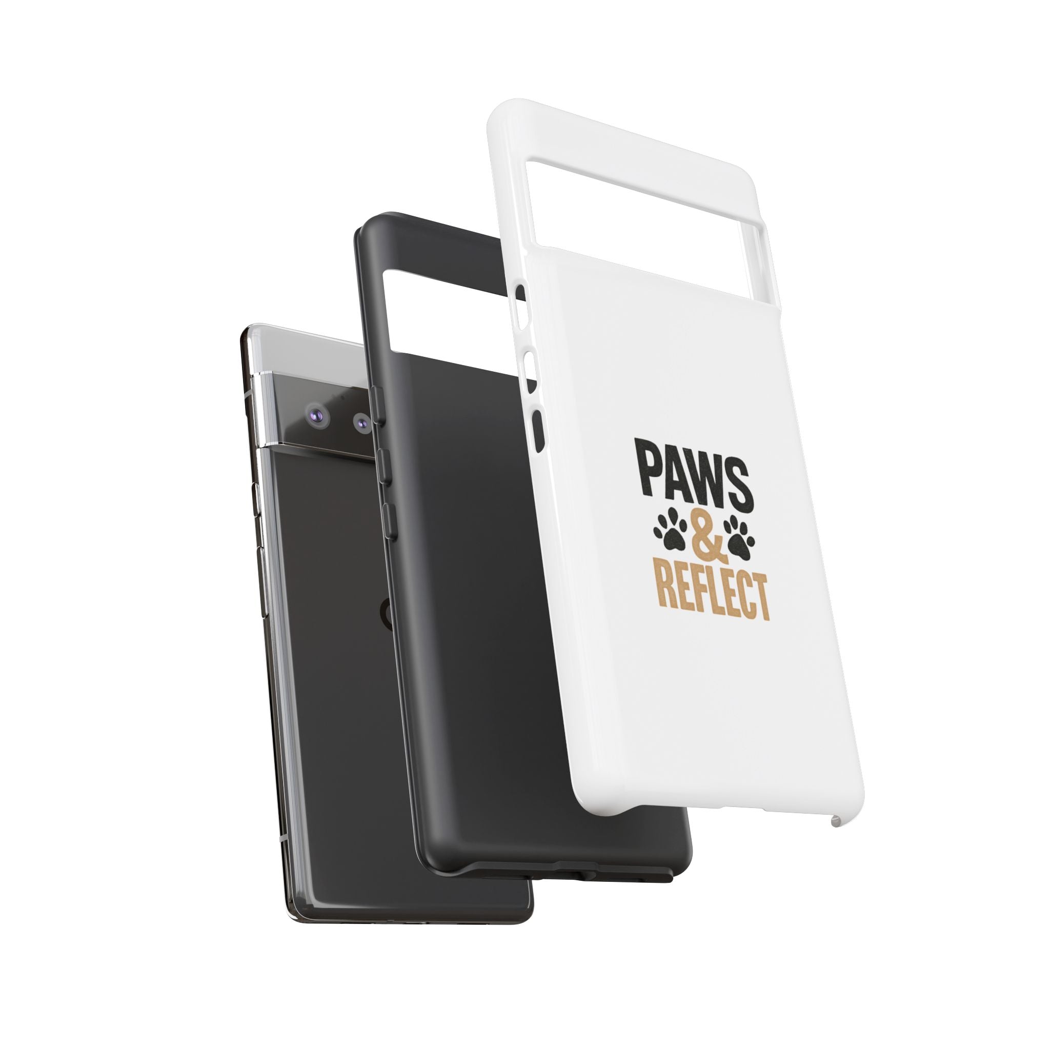 Pawflect