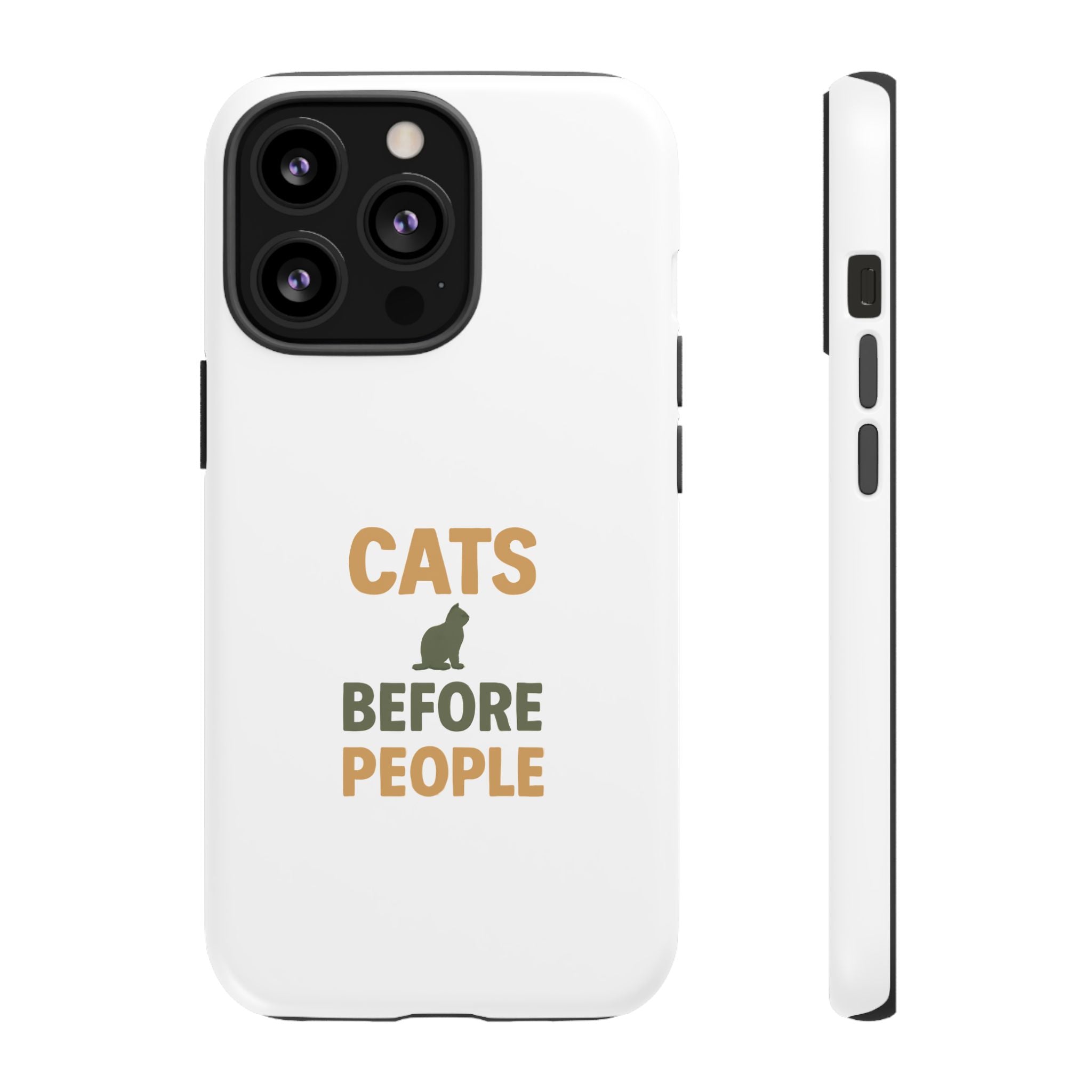 Purr People