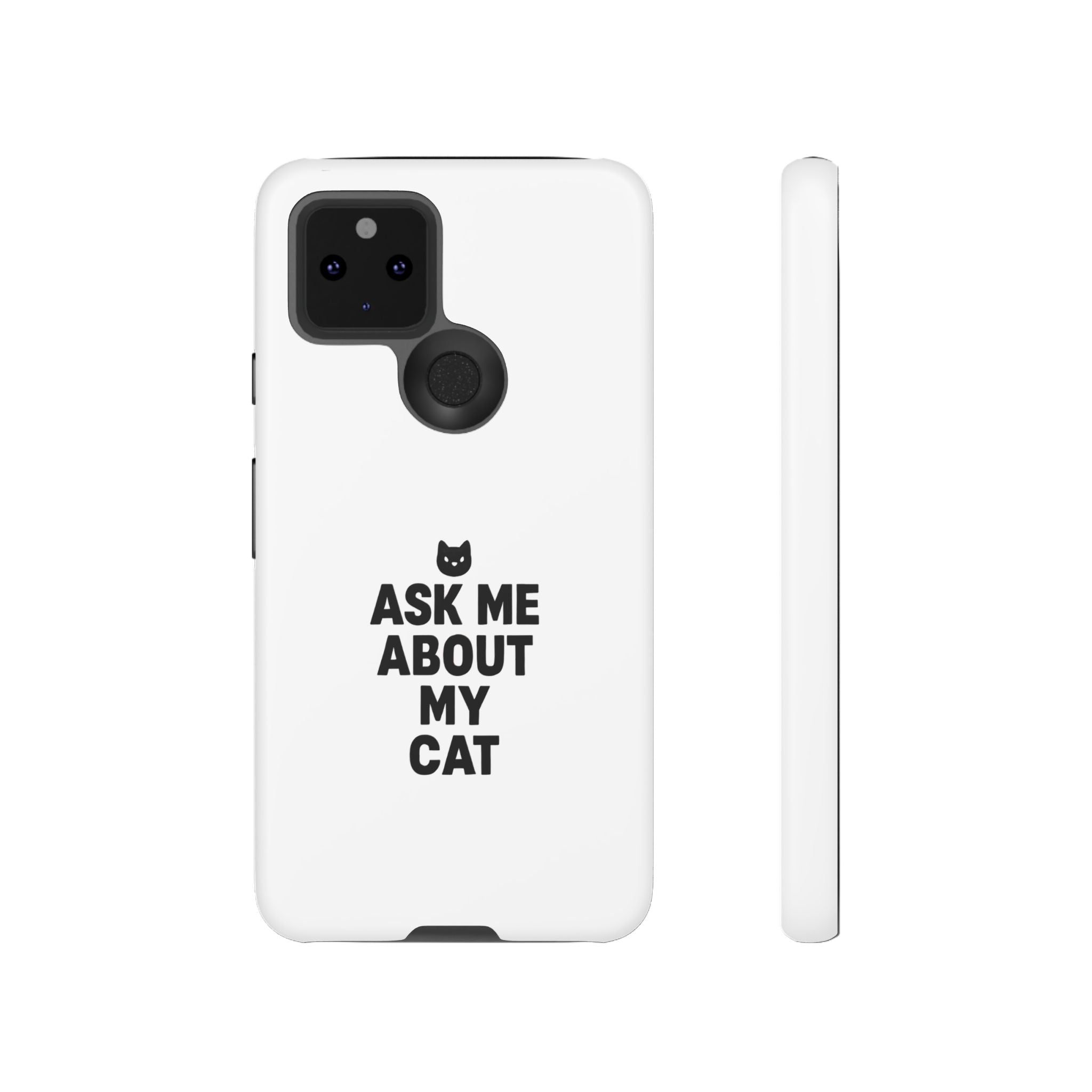Purr Ask