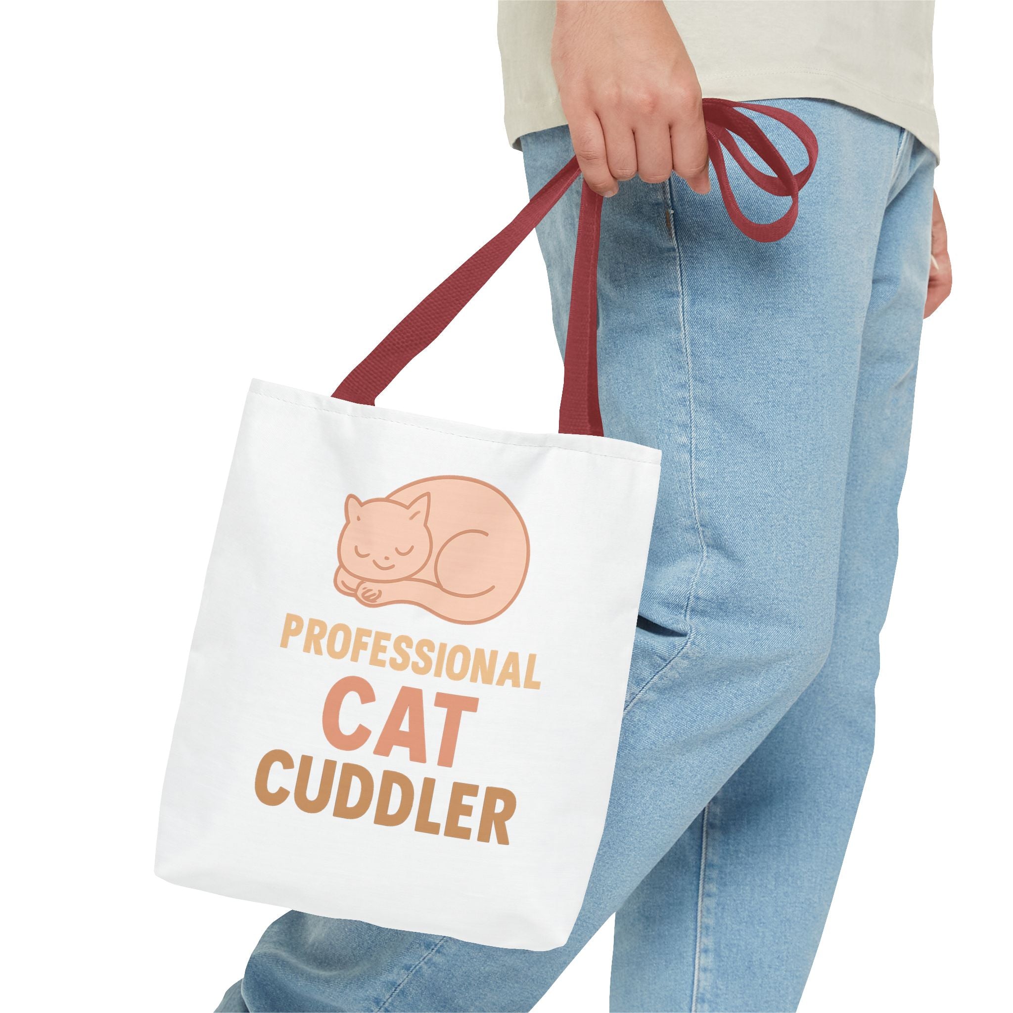 Pawnderer Tote