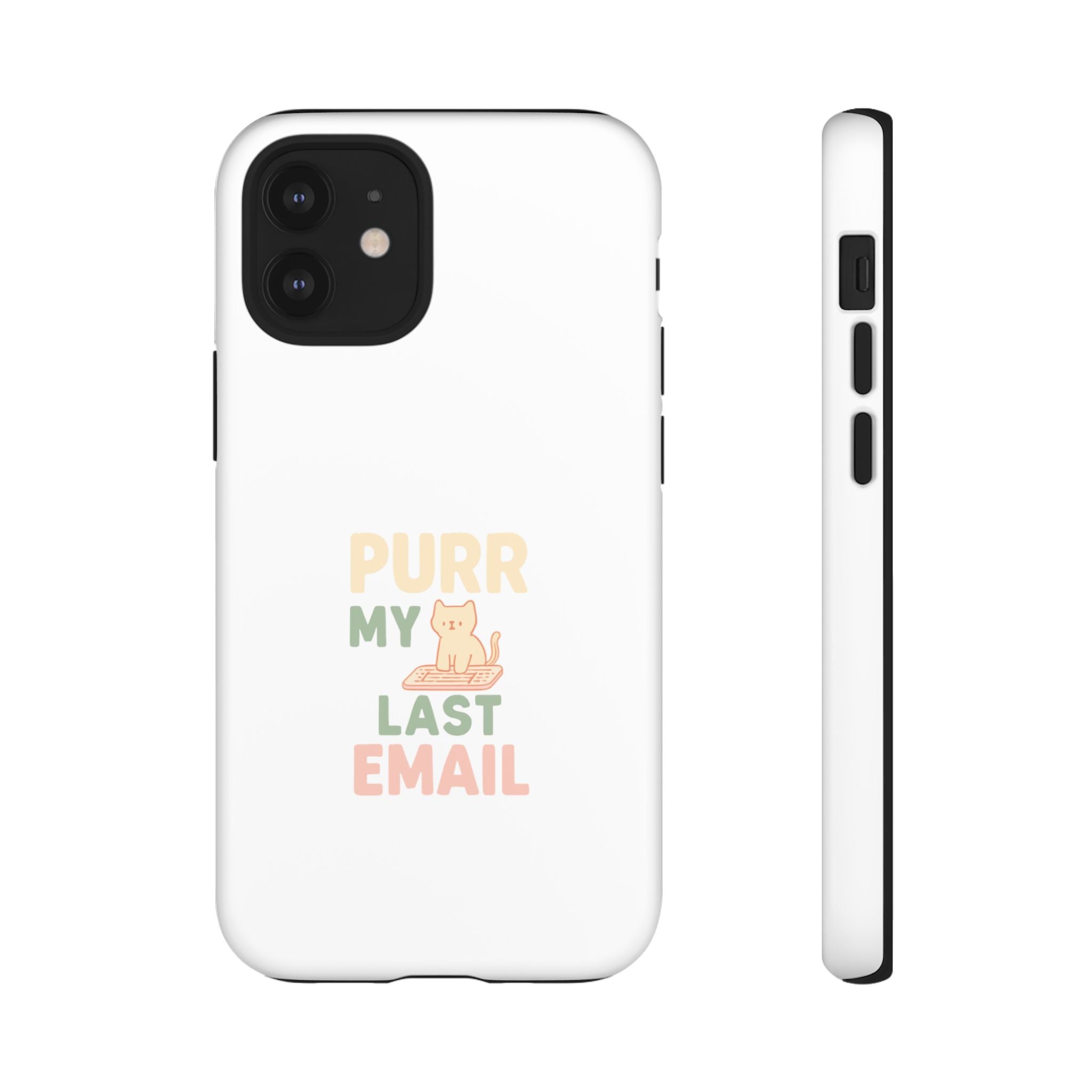 Purr Mail