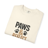 Pawflect