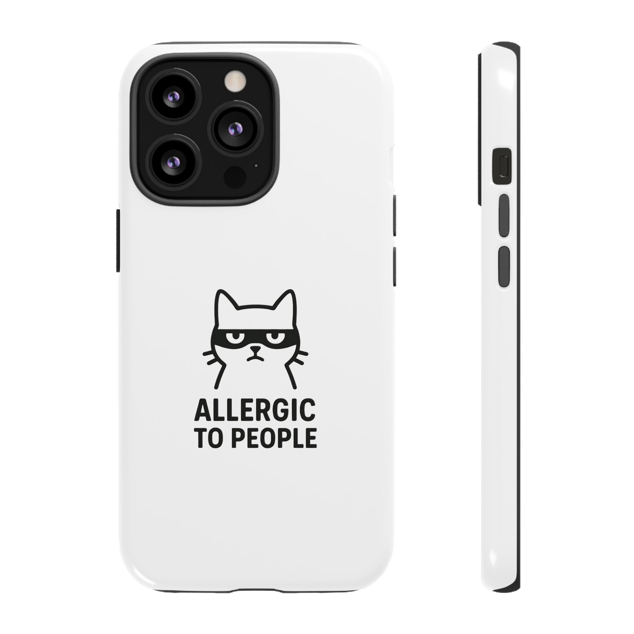 Purrgic Case