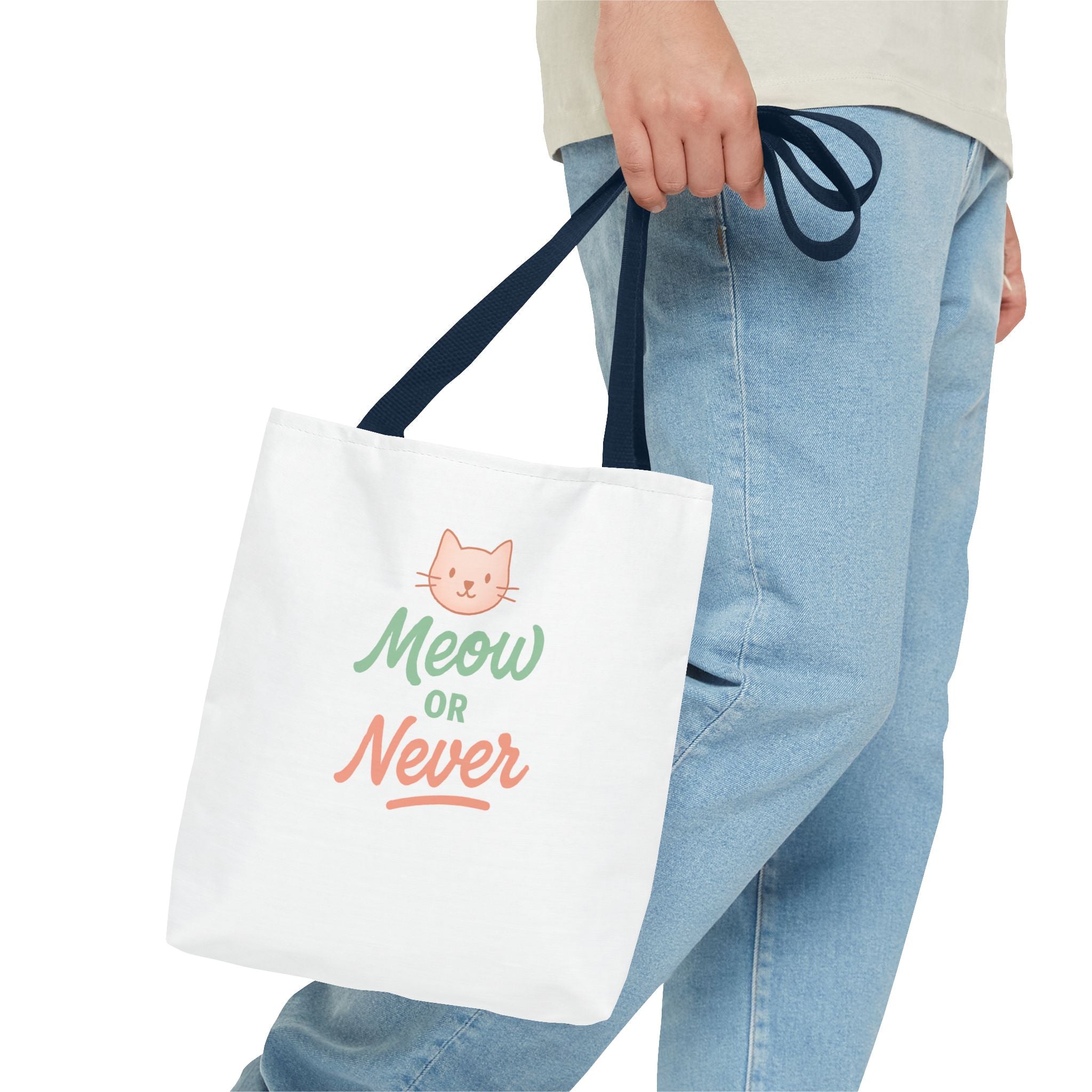 Meow Never