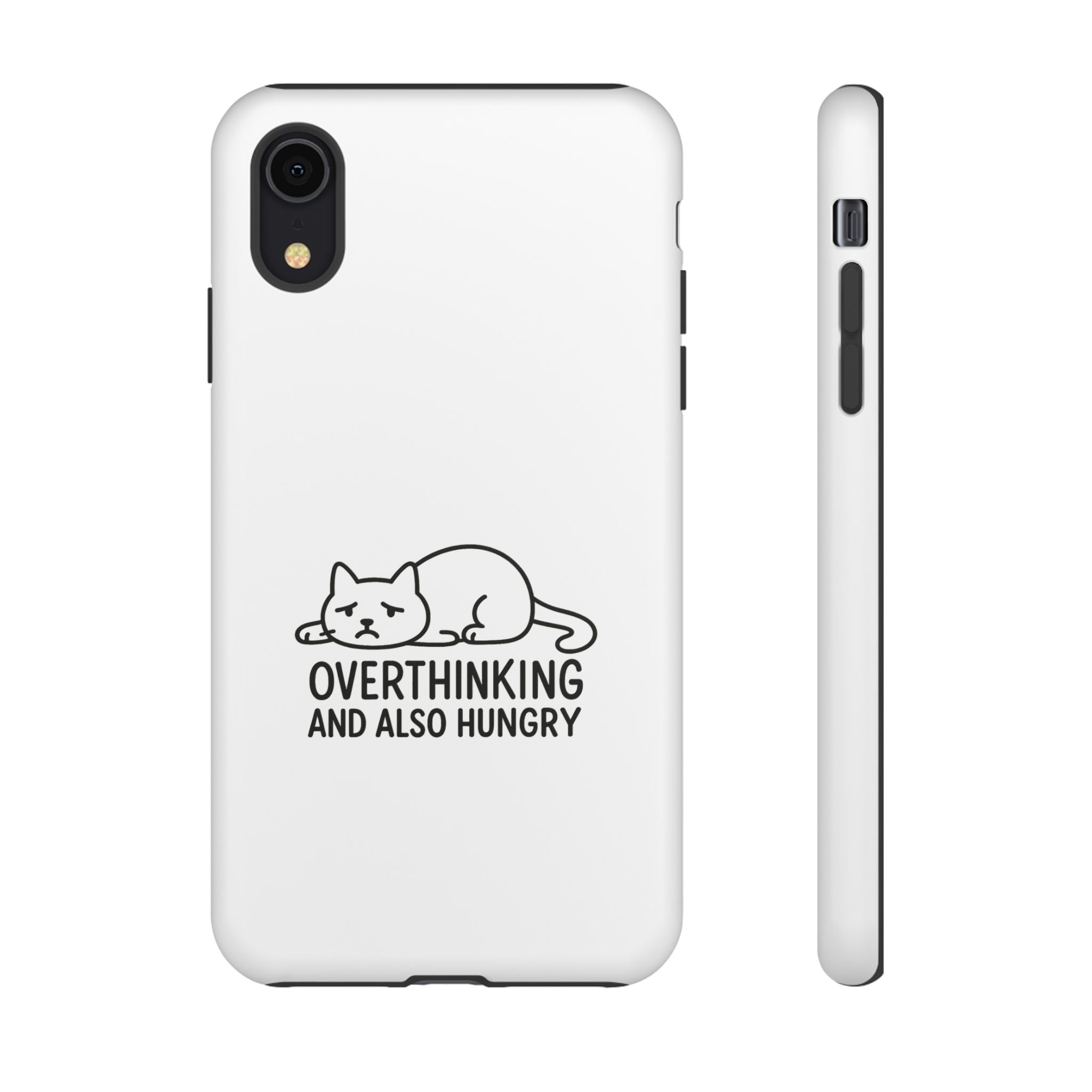 Purrthinker