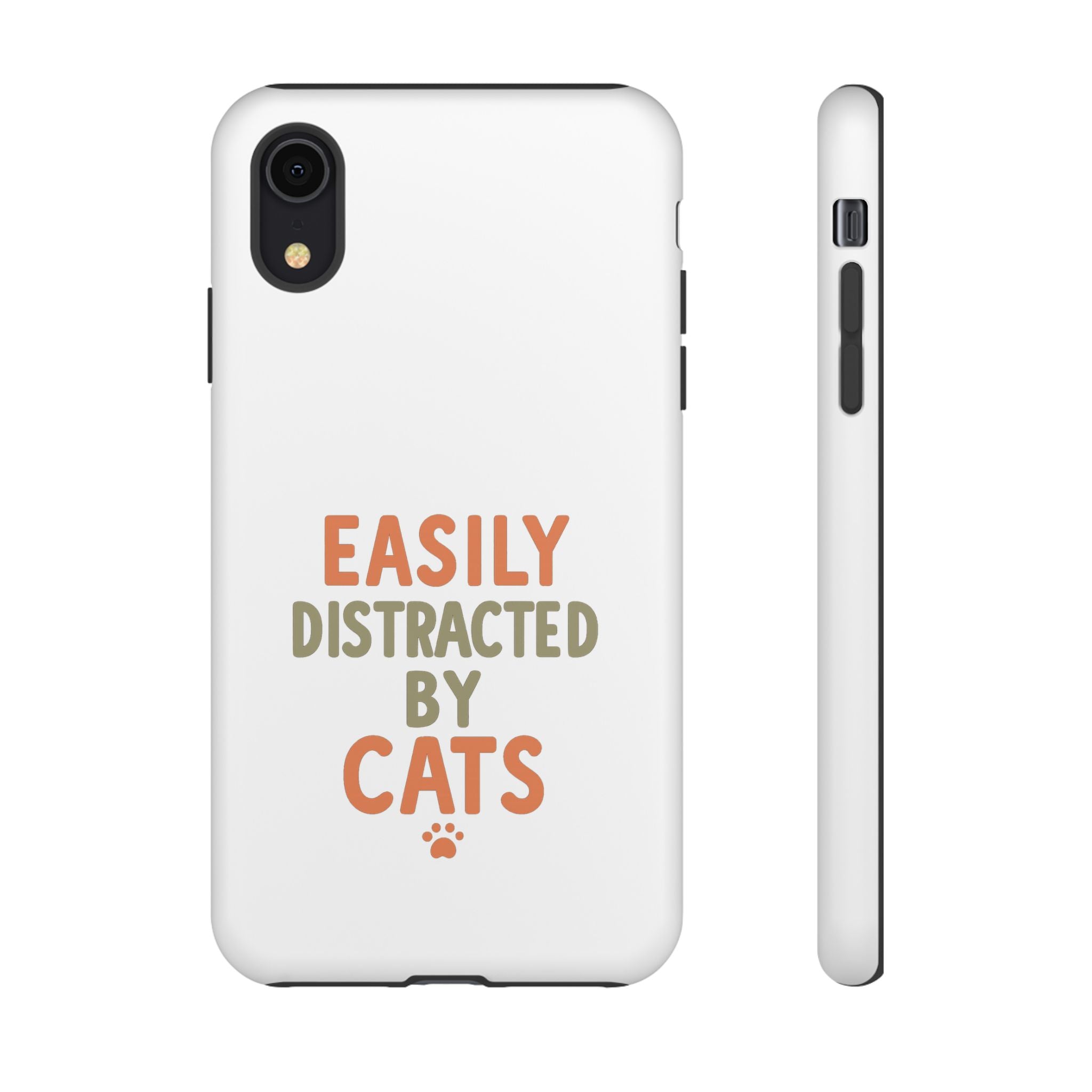 Cattracted Case