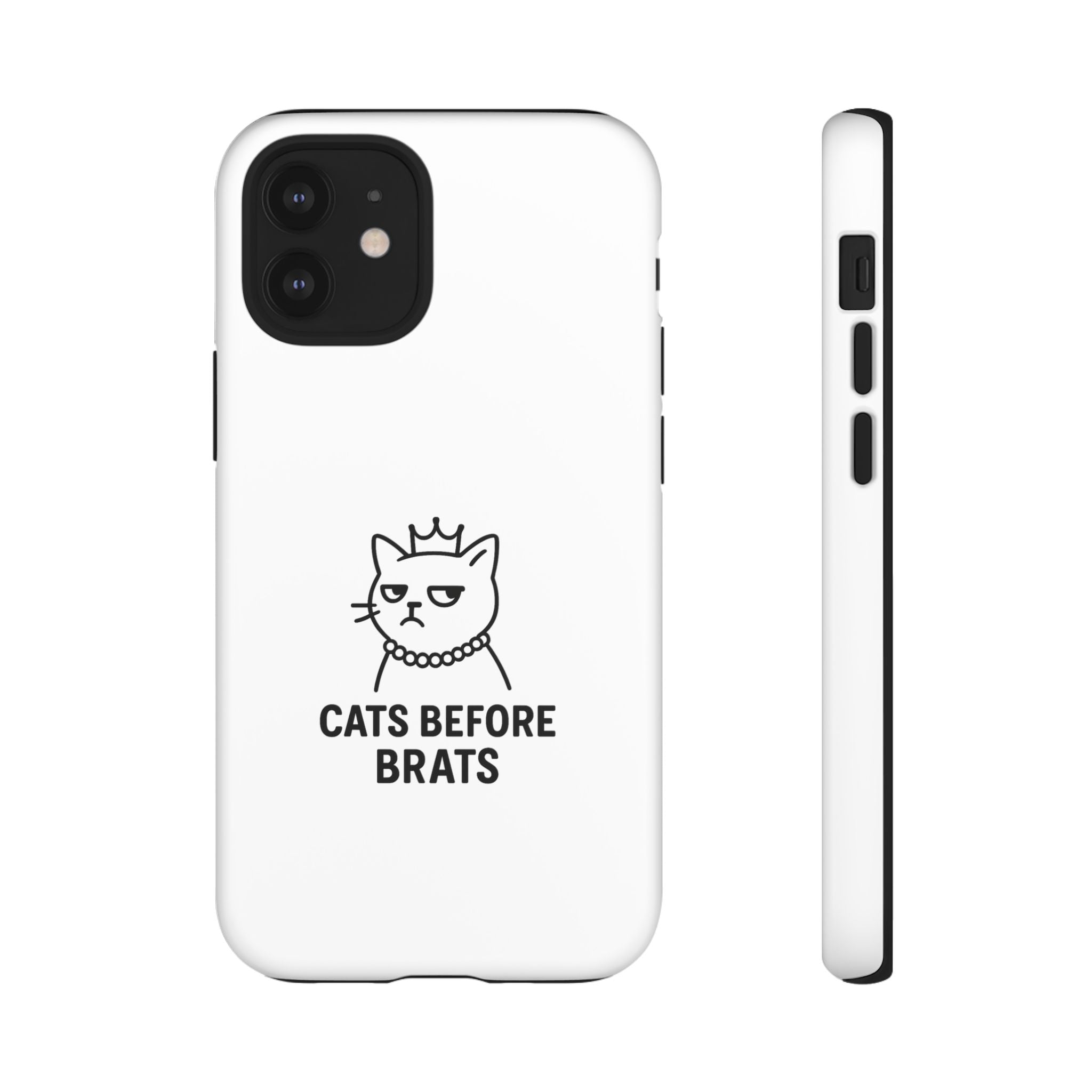 Brat Cats