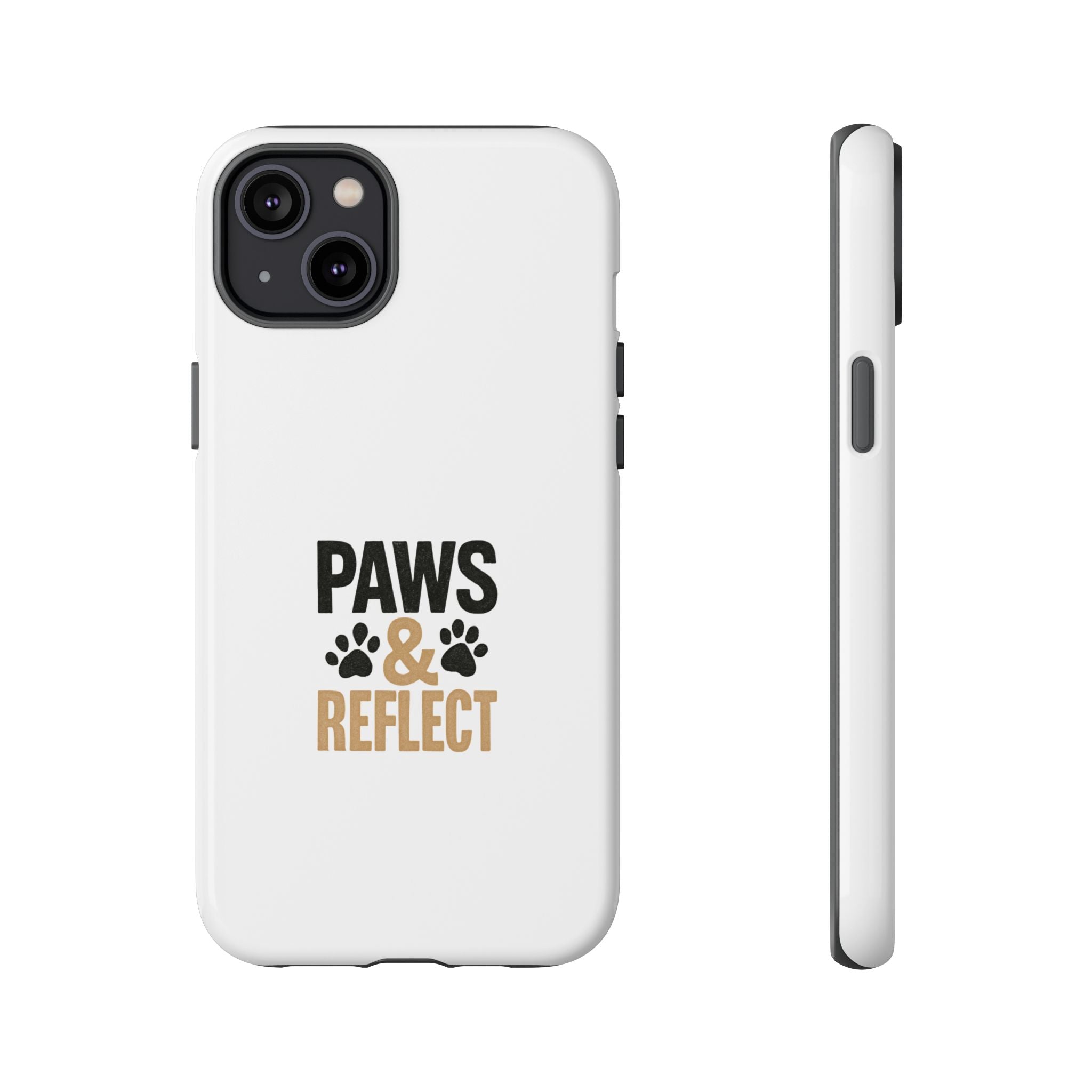 Pawflect