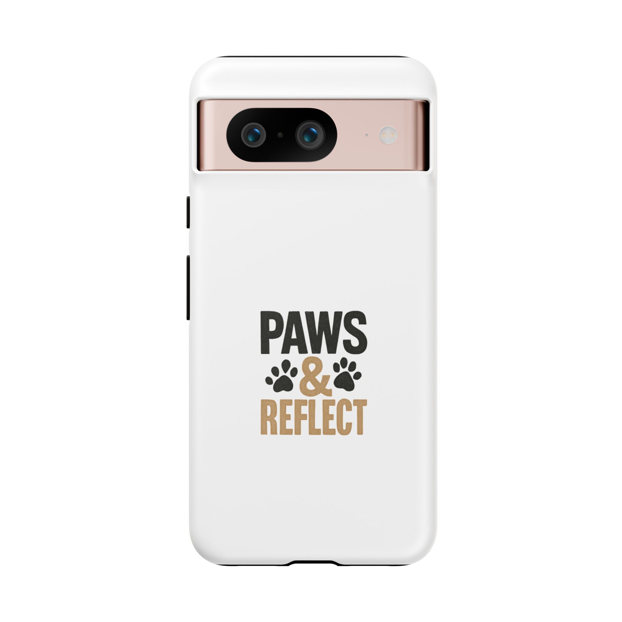 Pawflect