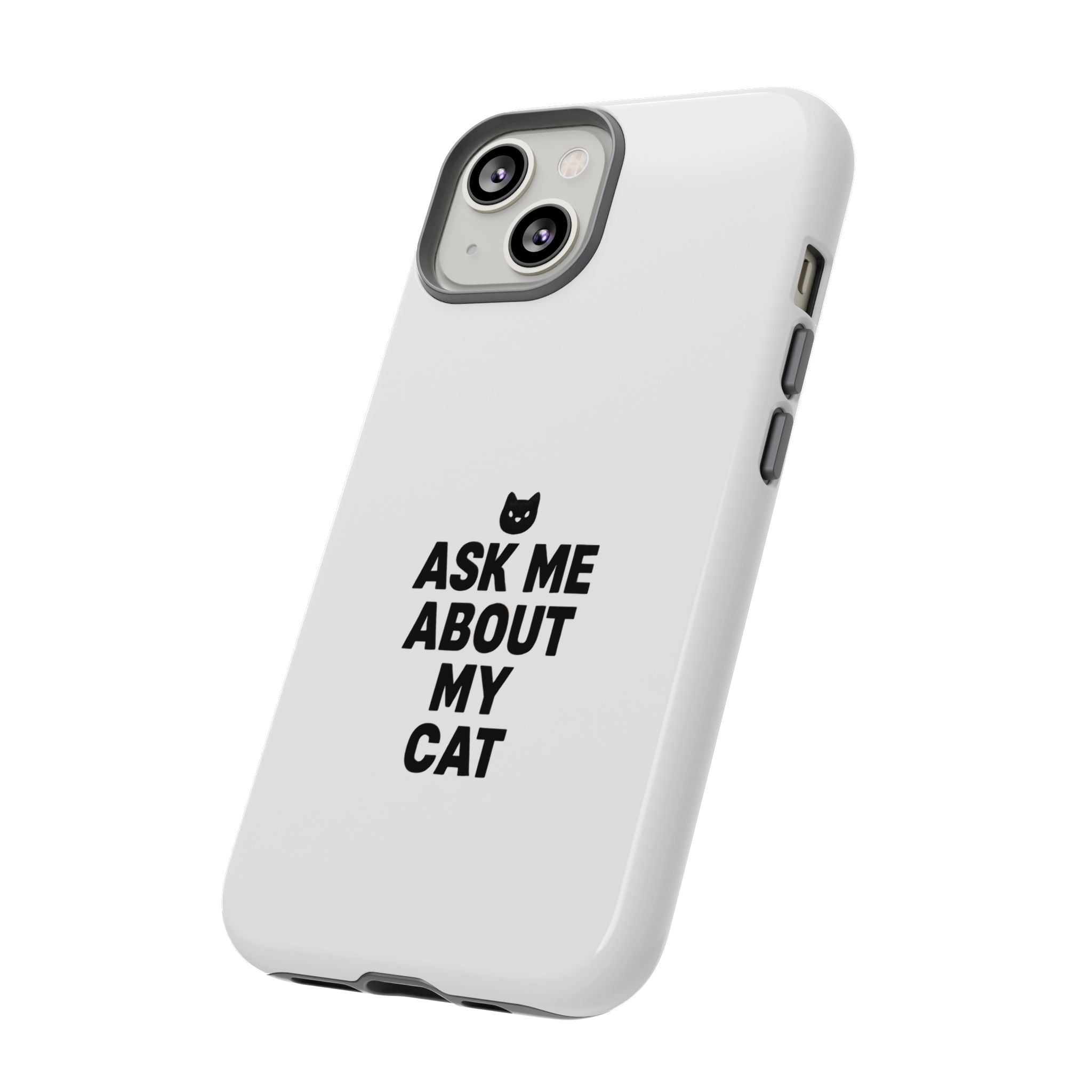 Purr Ask