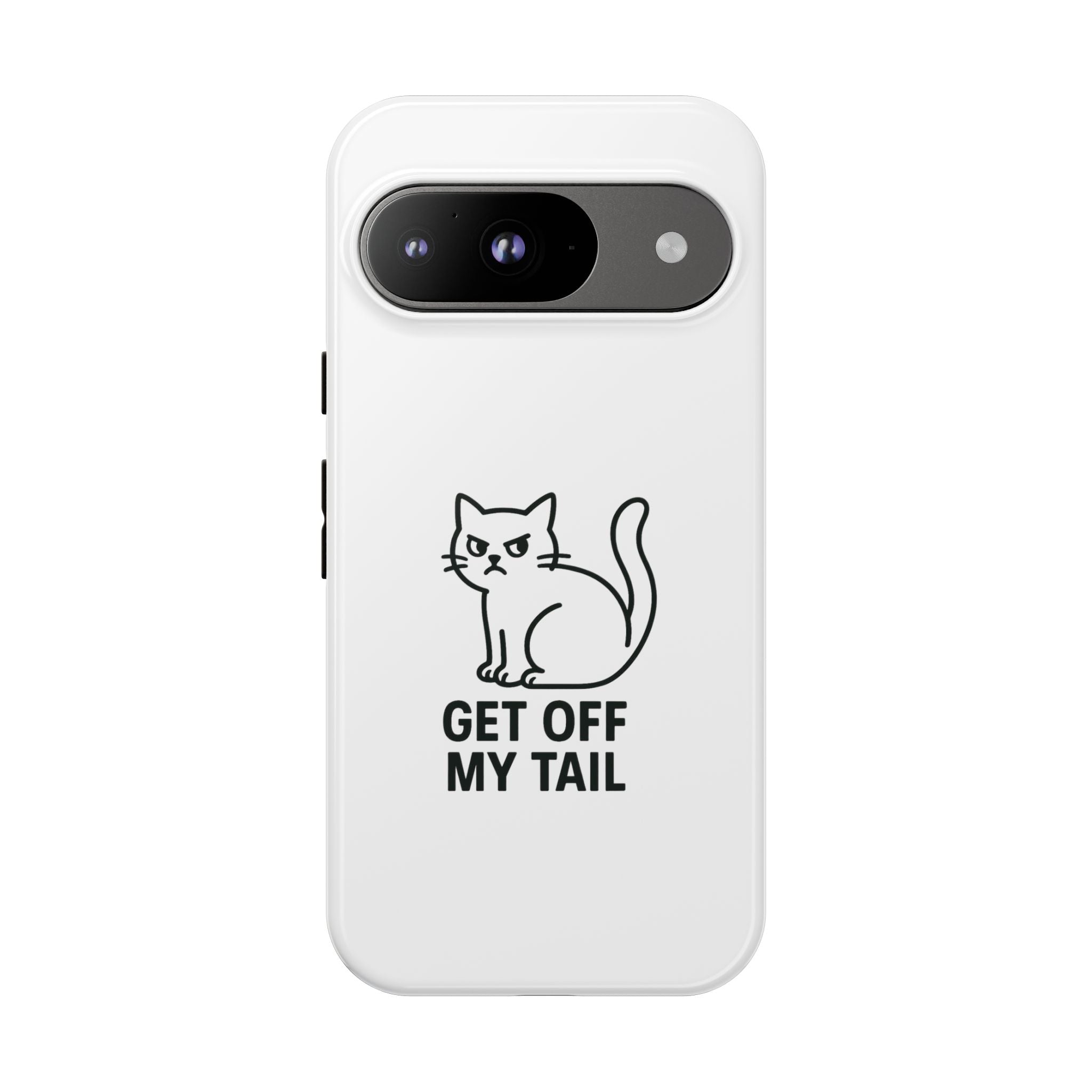 Tail Off
