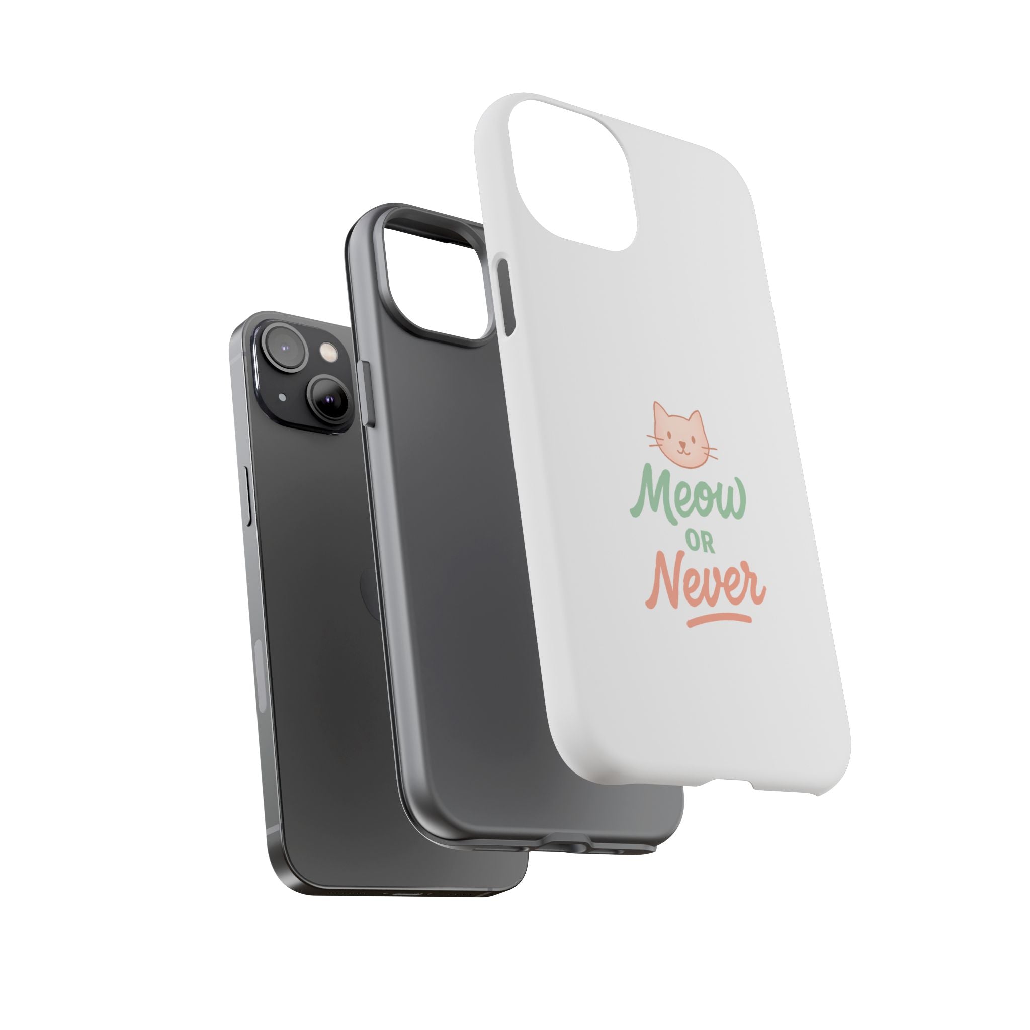 Meow Never