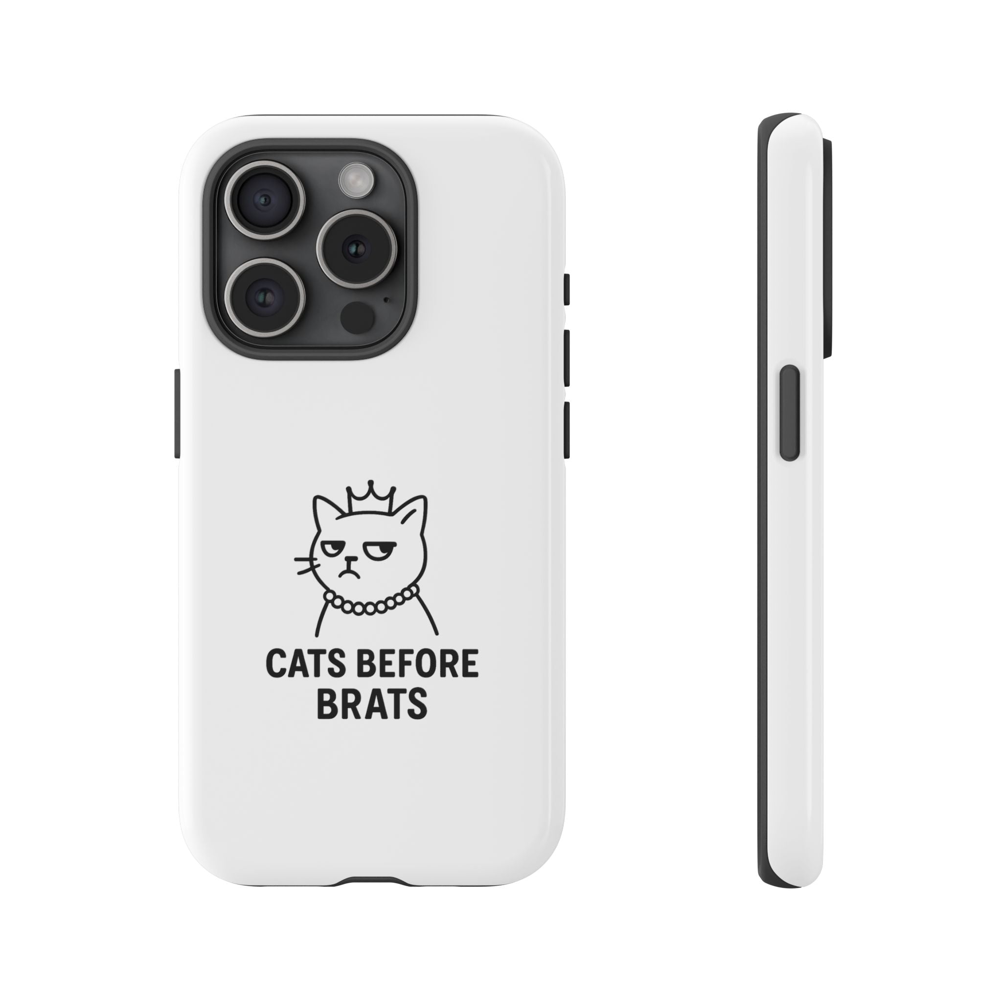 Brat Cats