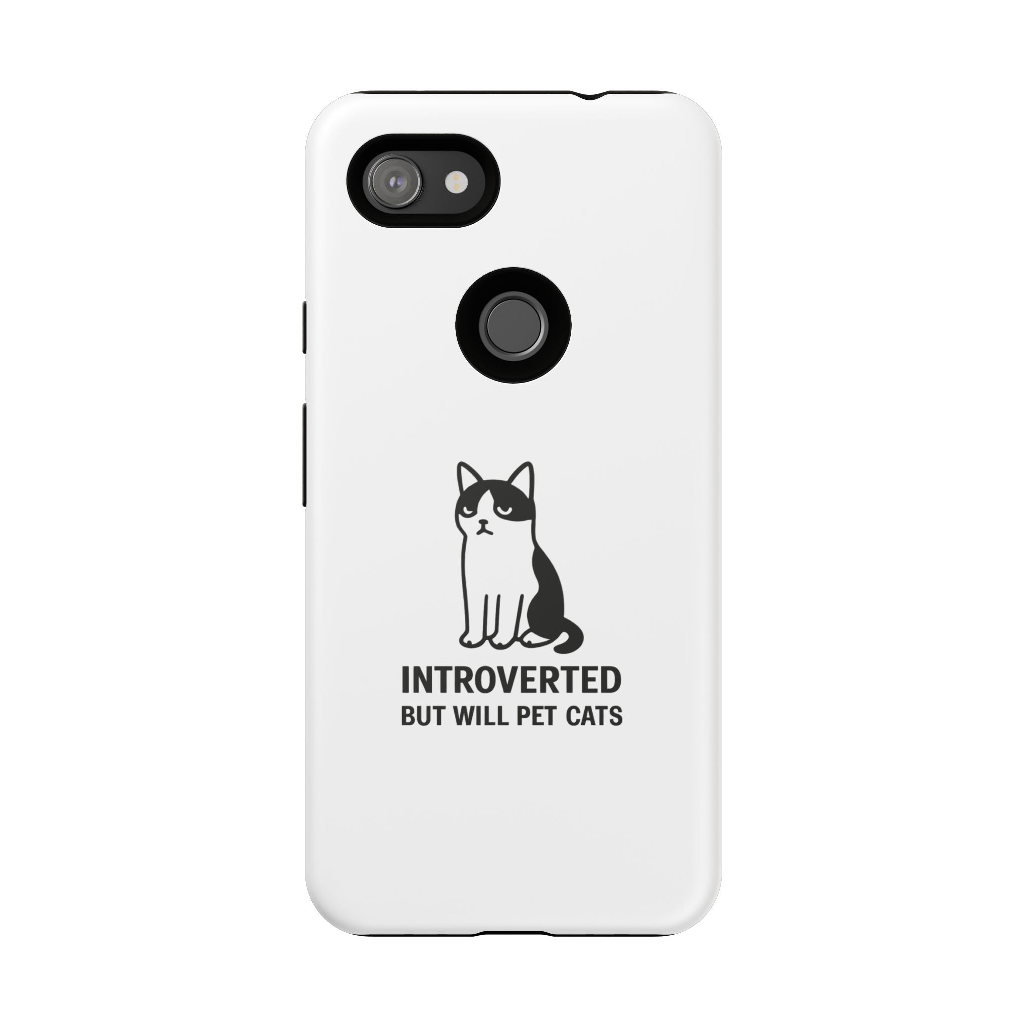 Catvert Case